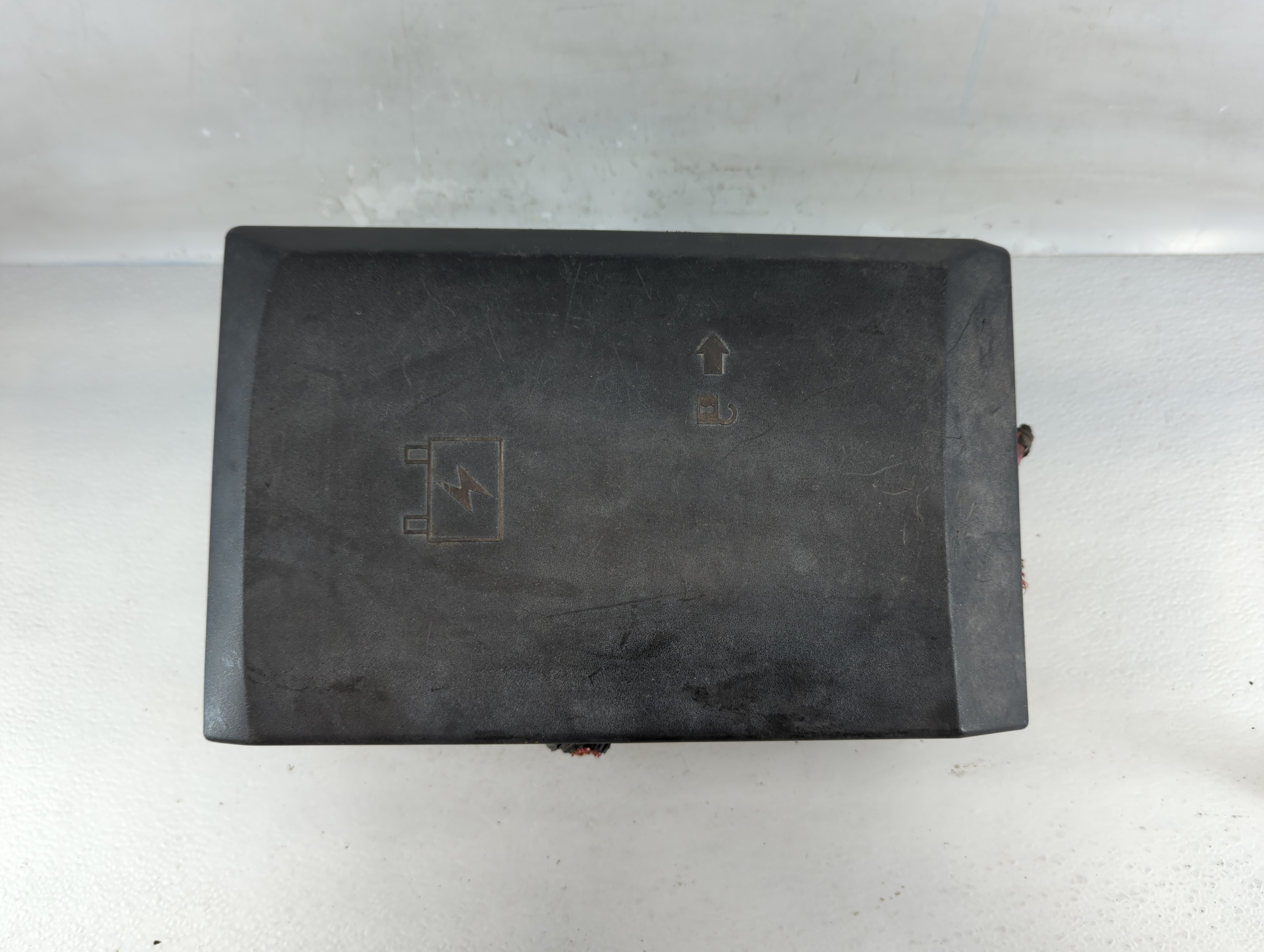 2010-2013 Chevrolet Silverado 1500 Fusebox Fuse Box Relay Module 28976812 833150 - Oemusedautoparts1.com