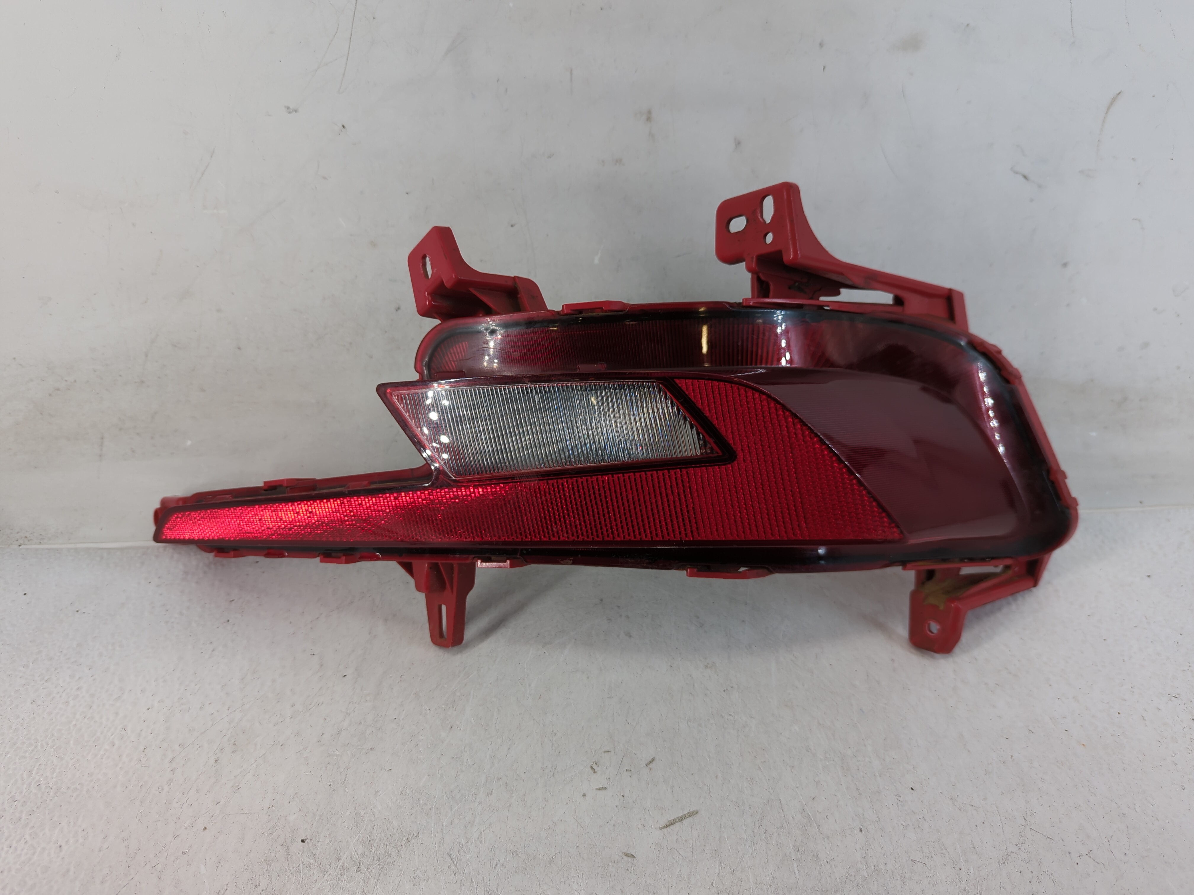 2019-2020 Hyundai Elantra Passenger Right Side Tail Light Taillight Oem 833257 - Oemusedautoparts1.com
