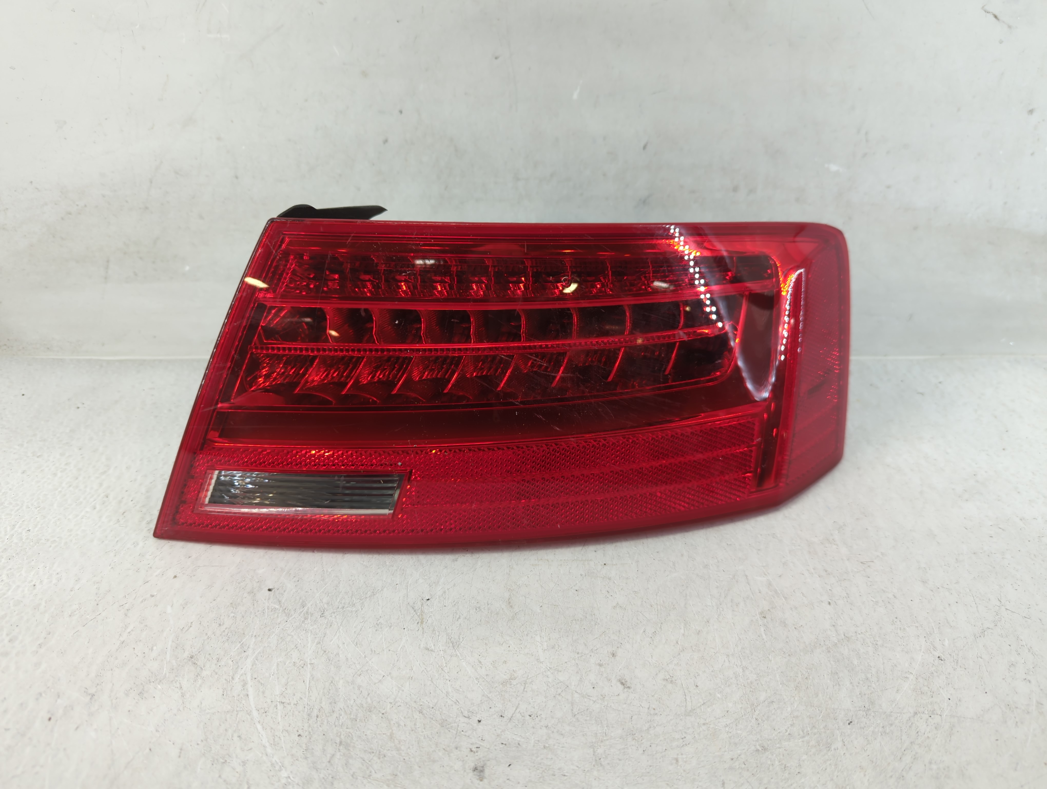 2013-2016 Audi A5 Passenger Right Side Tail Light Taillight Oem 833265 - Oemusedautoparts1.com