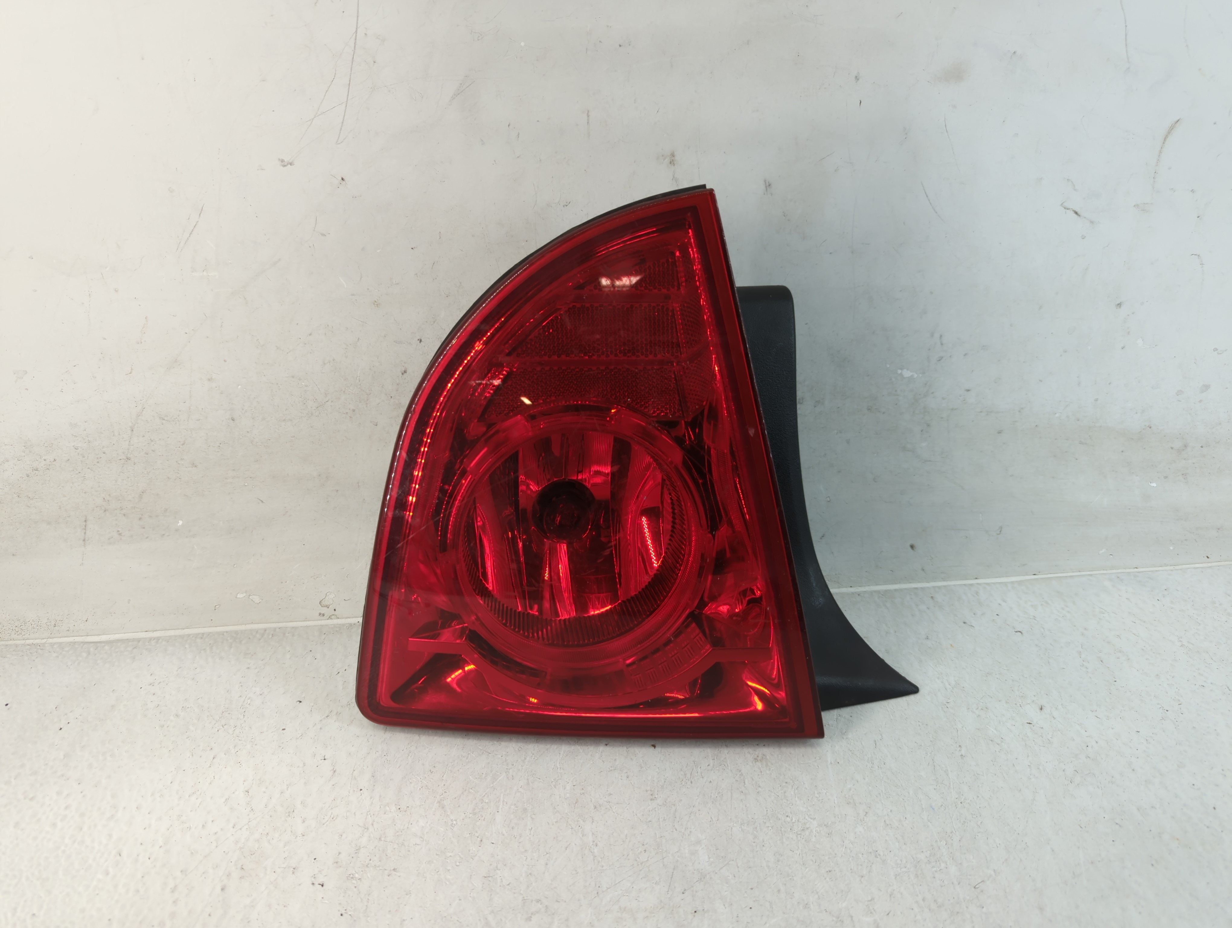 2008-2012 Chevrolet Malibu Passenger Right Side Tail Light Taillight Oem 833270 - Oemusedautoparts1.com