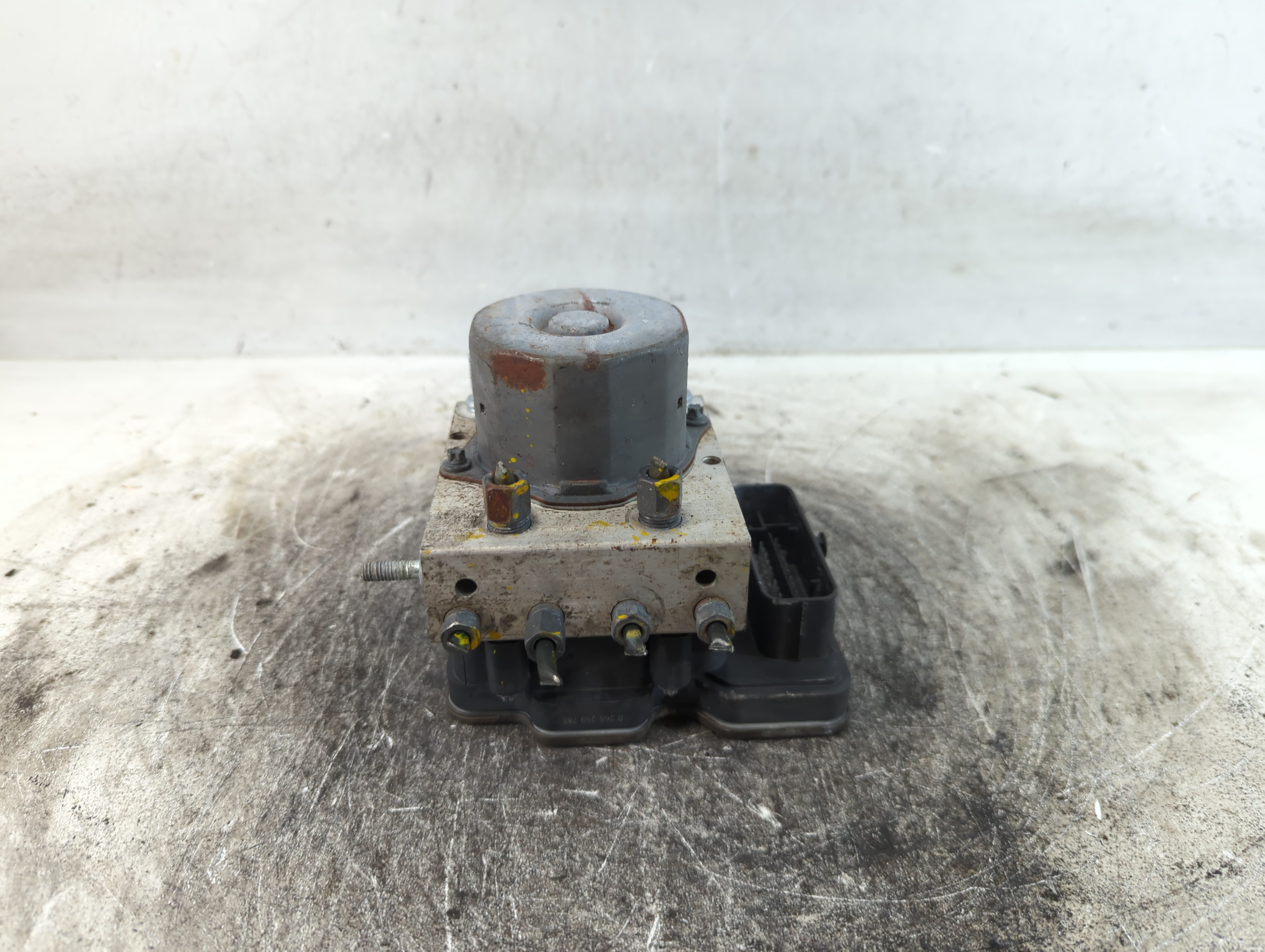 Picture of 2016-2019 Nissan Sentra Abs Pump Control Module 833432