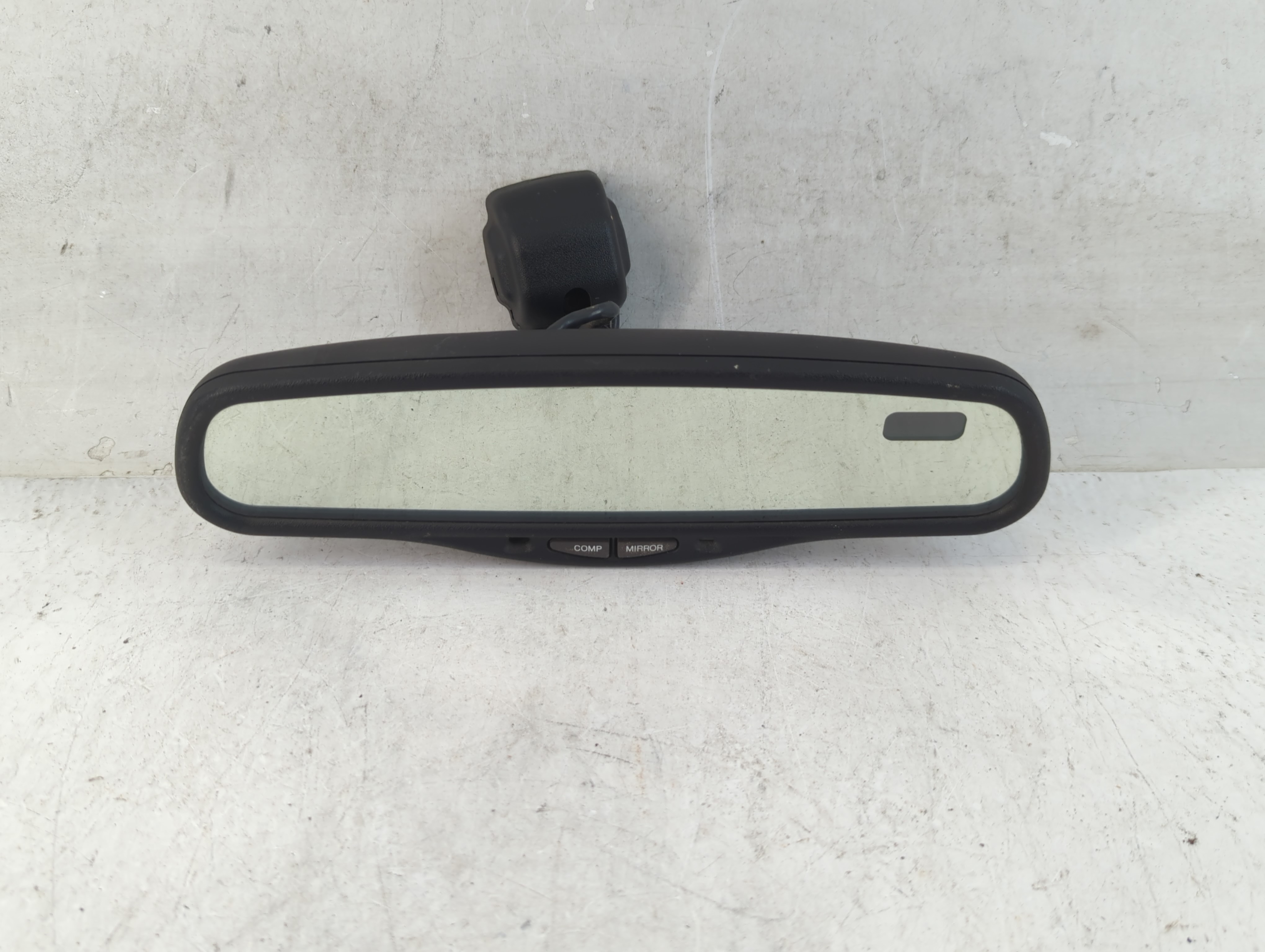 Picture of 2004-2006 Lexus Es330 Interior Rear View Mirror Oem 833532
