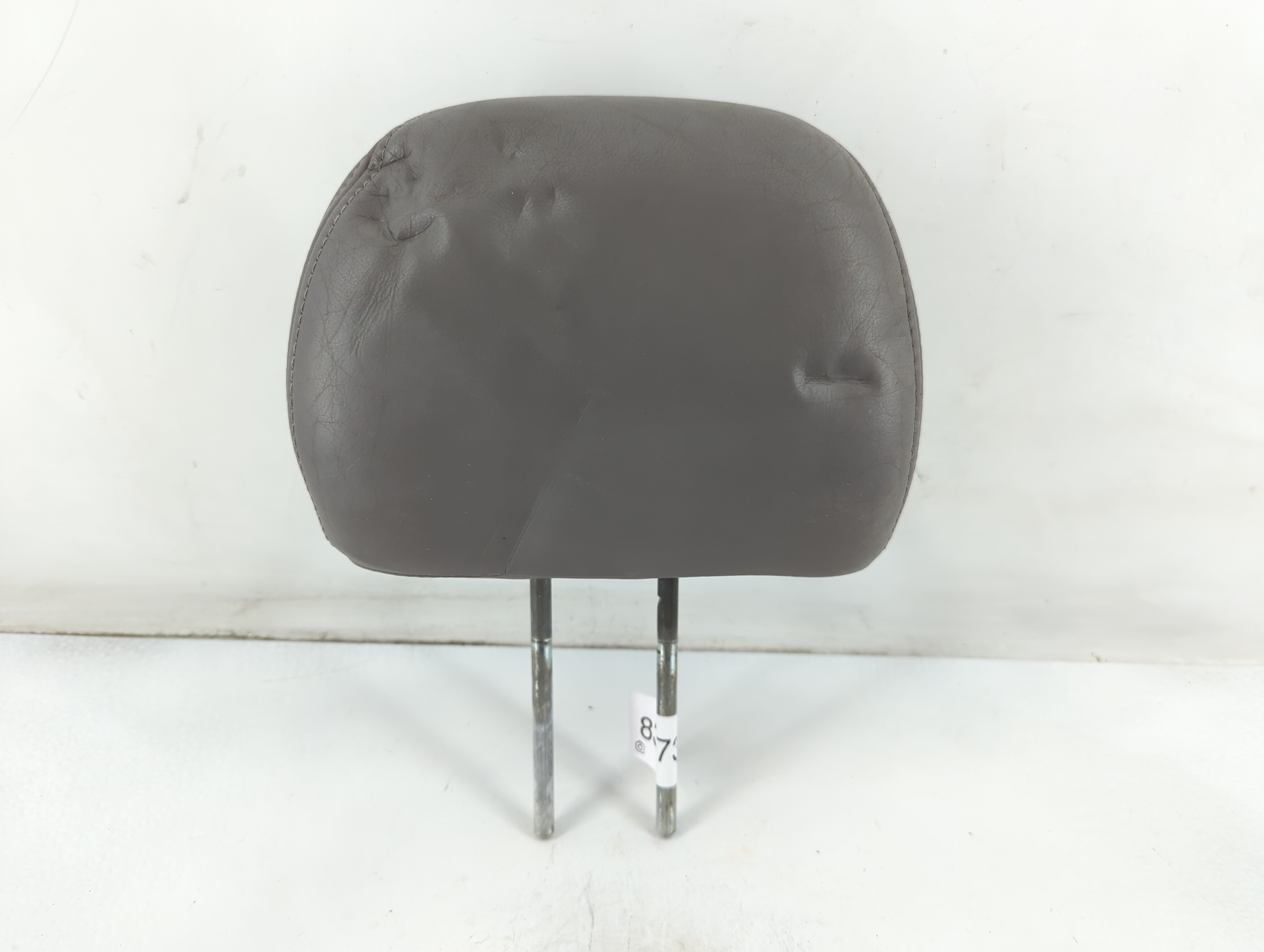 Picture of 2003-2004 Honda Odyssey Headrest Head Rest Front Driver Passenger Seat 833734