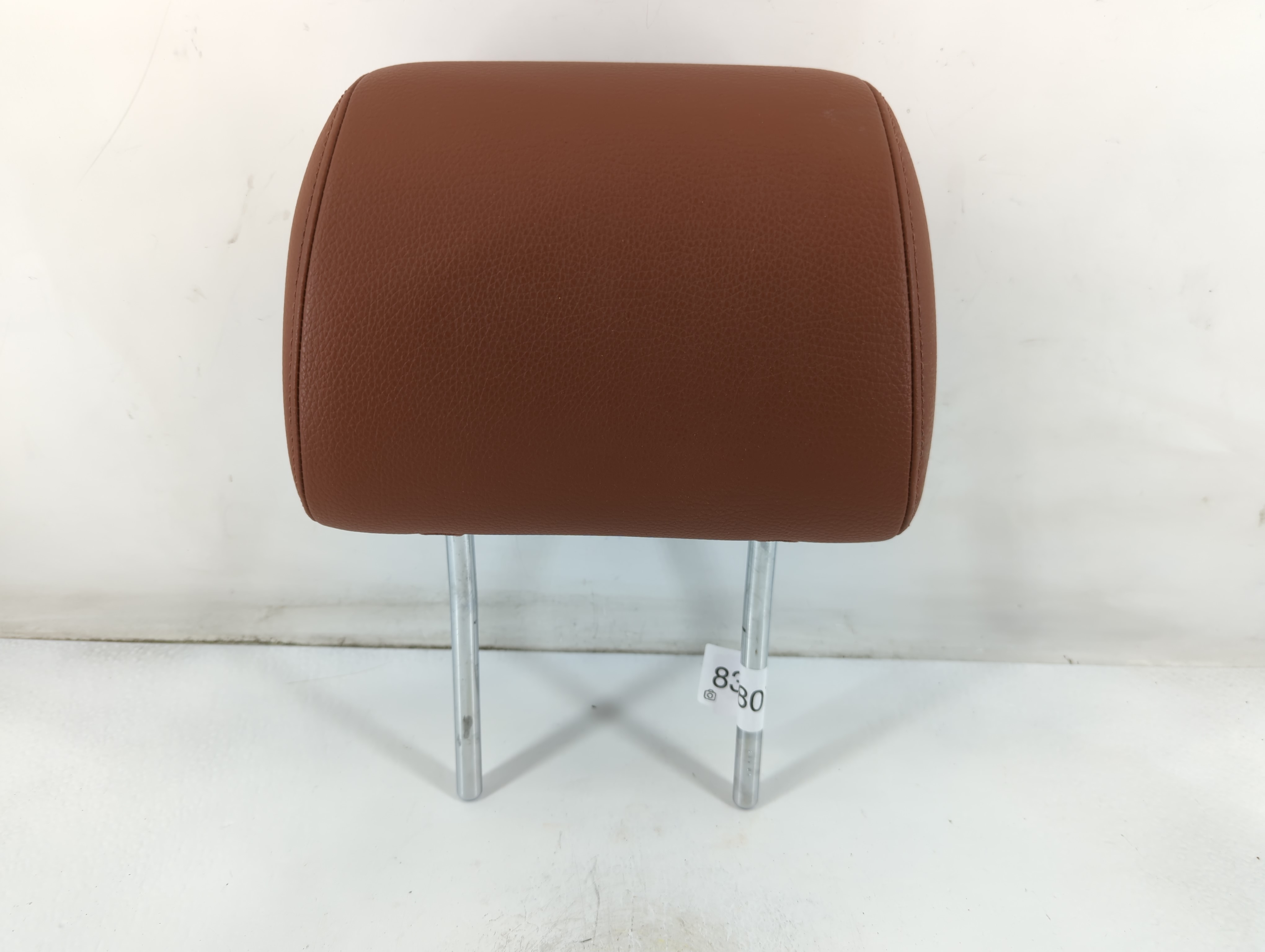 2008 Volkswagen Touareg Headrest Head Rest Front Driver Passenger Seat 833807 - Oemusedautoparts1.com