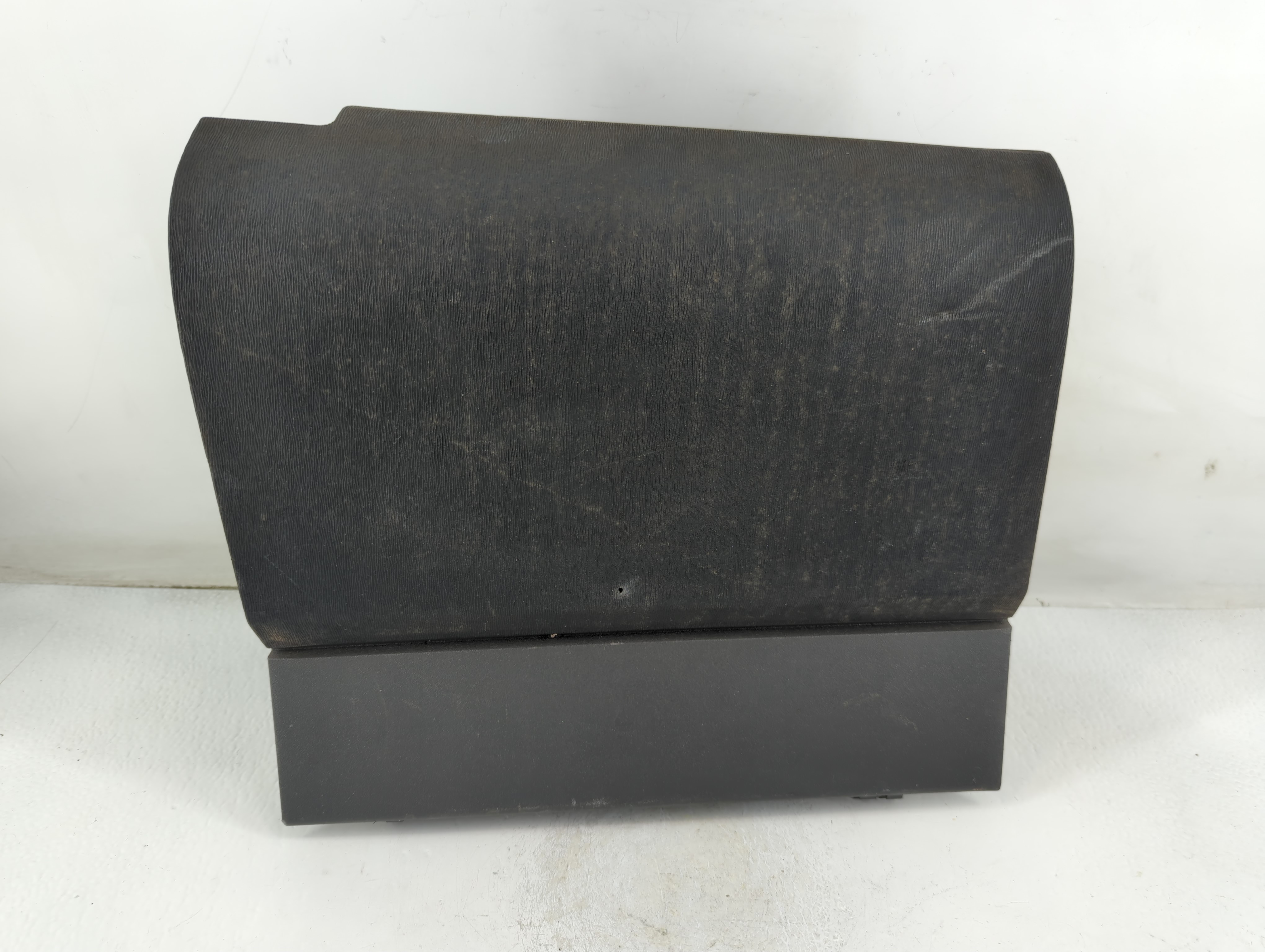Picture of 2007 Toyota Prius Passenger Glove Box Door Storage Compartment 833903