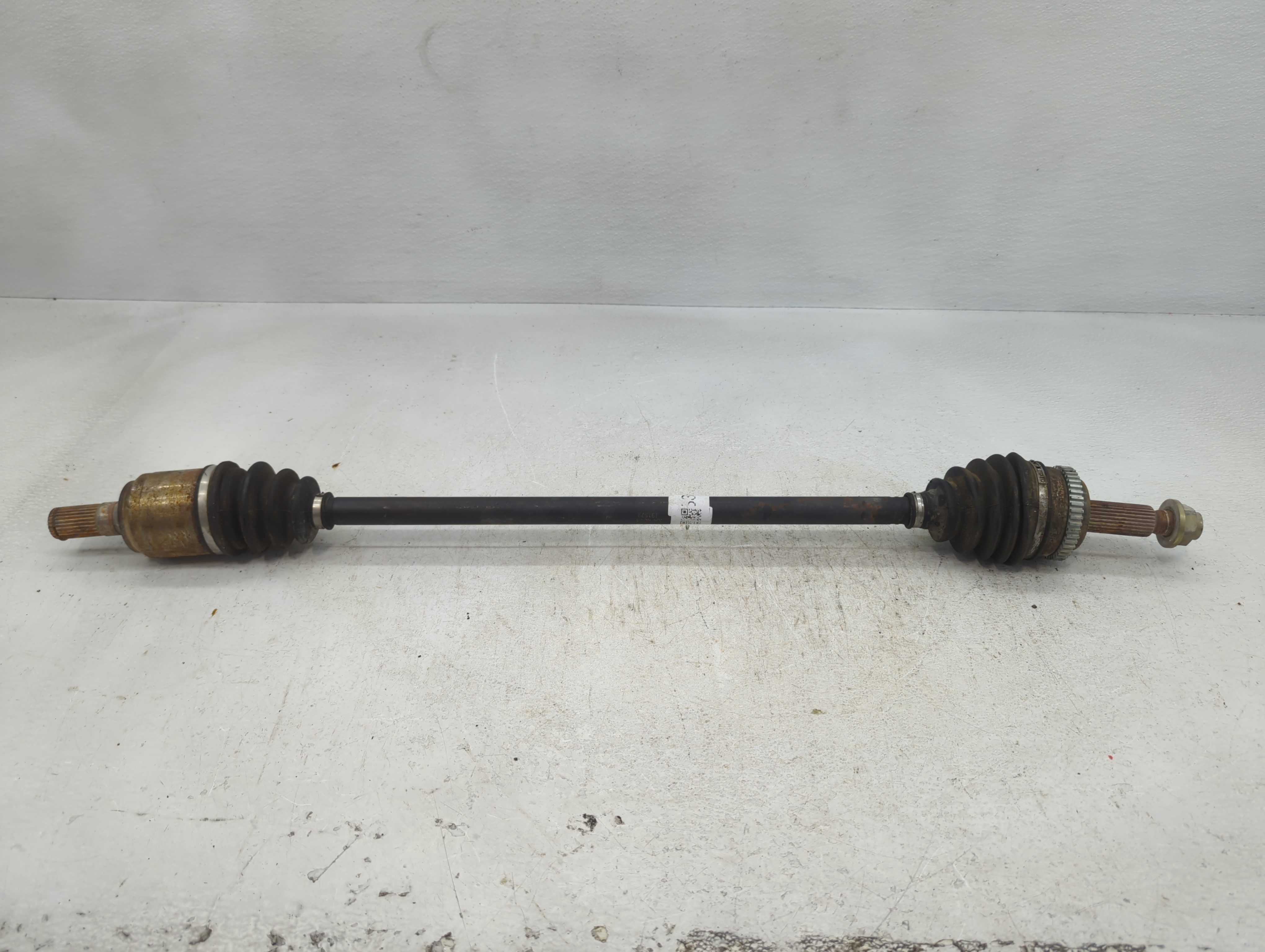 Picture of 2011-2016 Hyundai Elantra Axle Shaft Front Passenger Cv C/v 833904