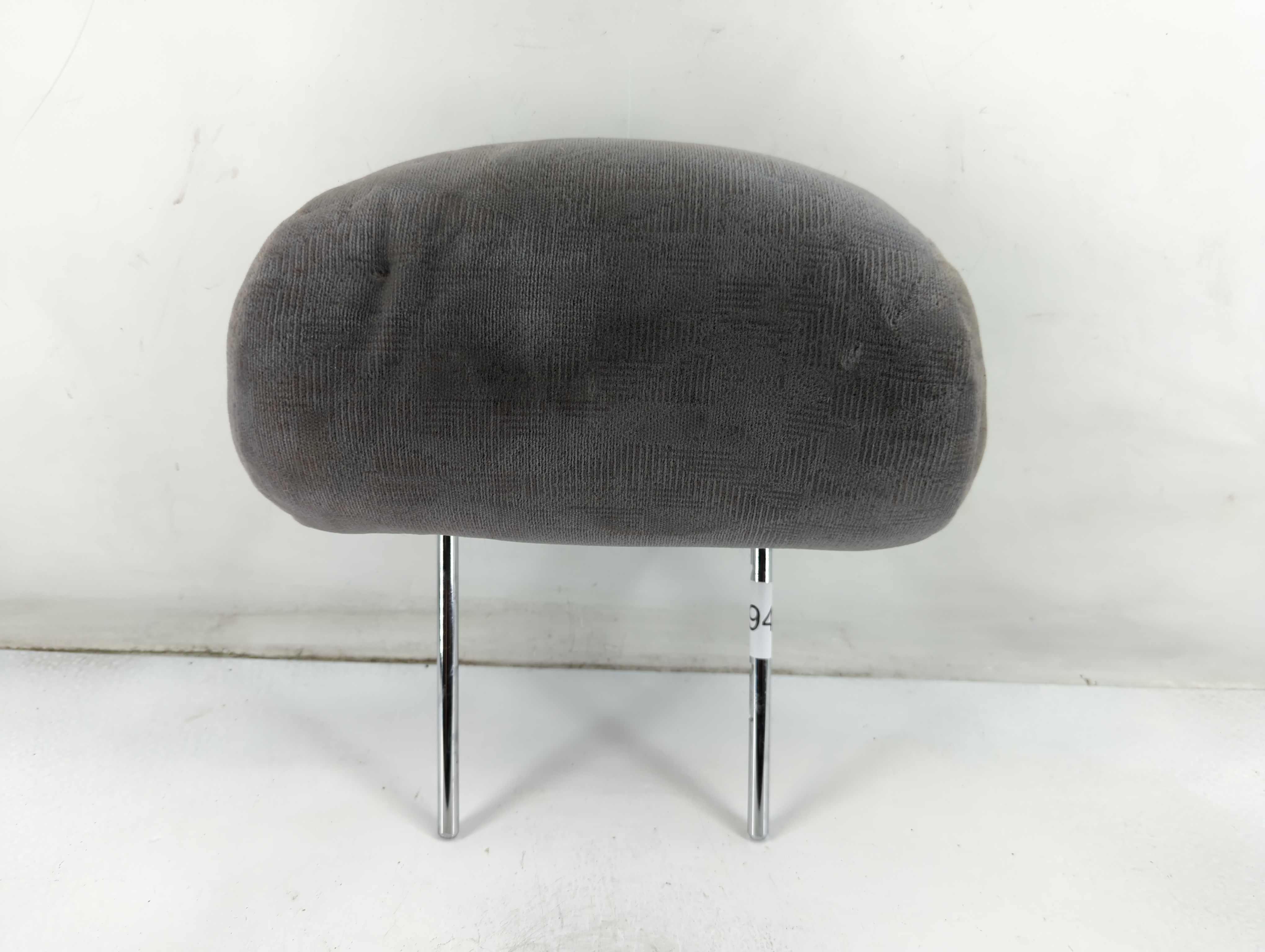 2002 Toyota Sienna Headrest Head Rest Front Driver Passenger Seat 833948 - Oemusedautoparts1.com