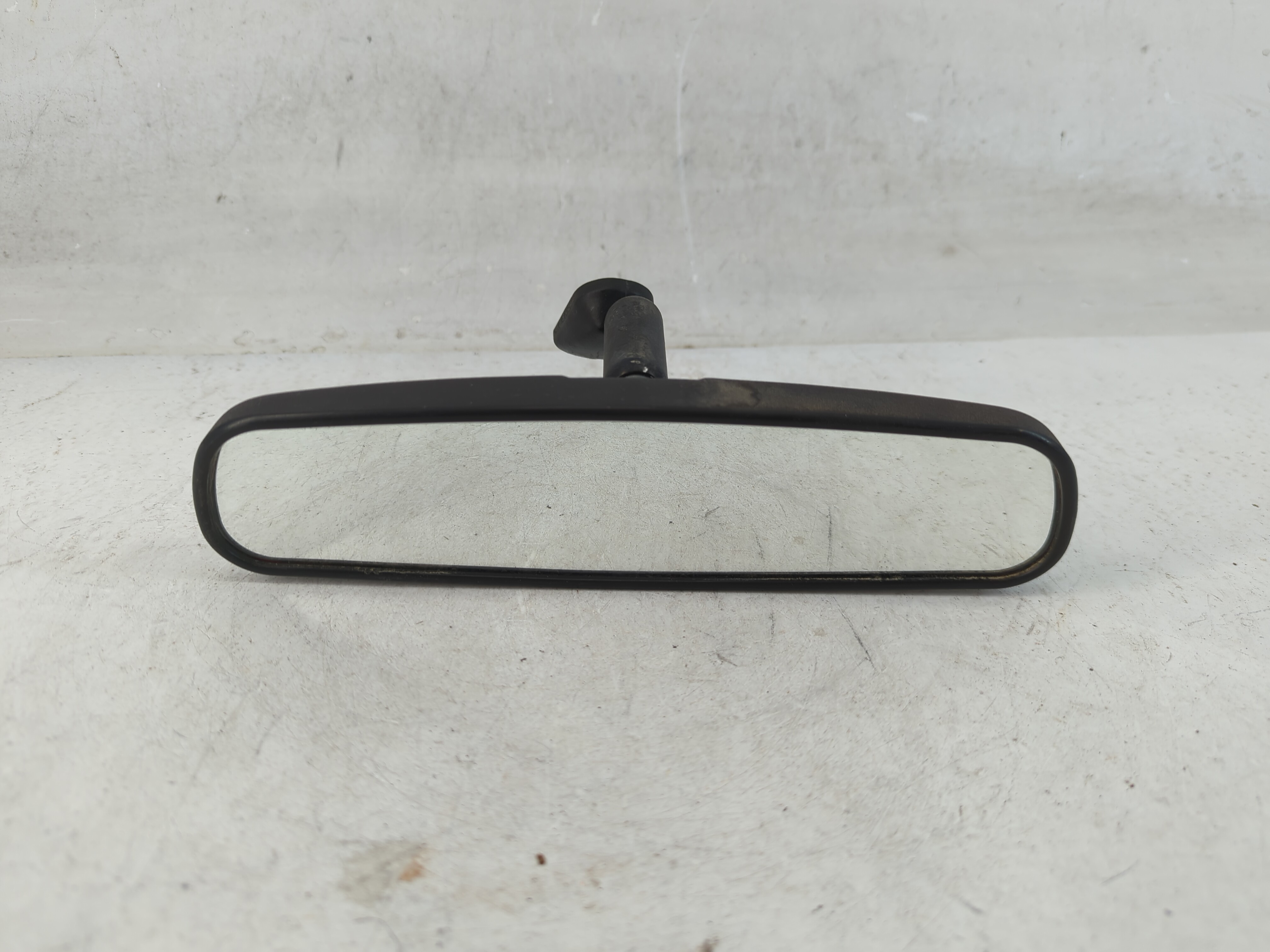 Picture of 2000-2003 Toyota Sienna Interior Rear View Mirror Oem 833962