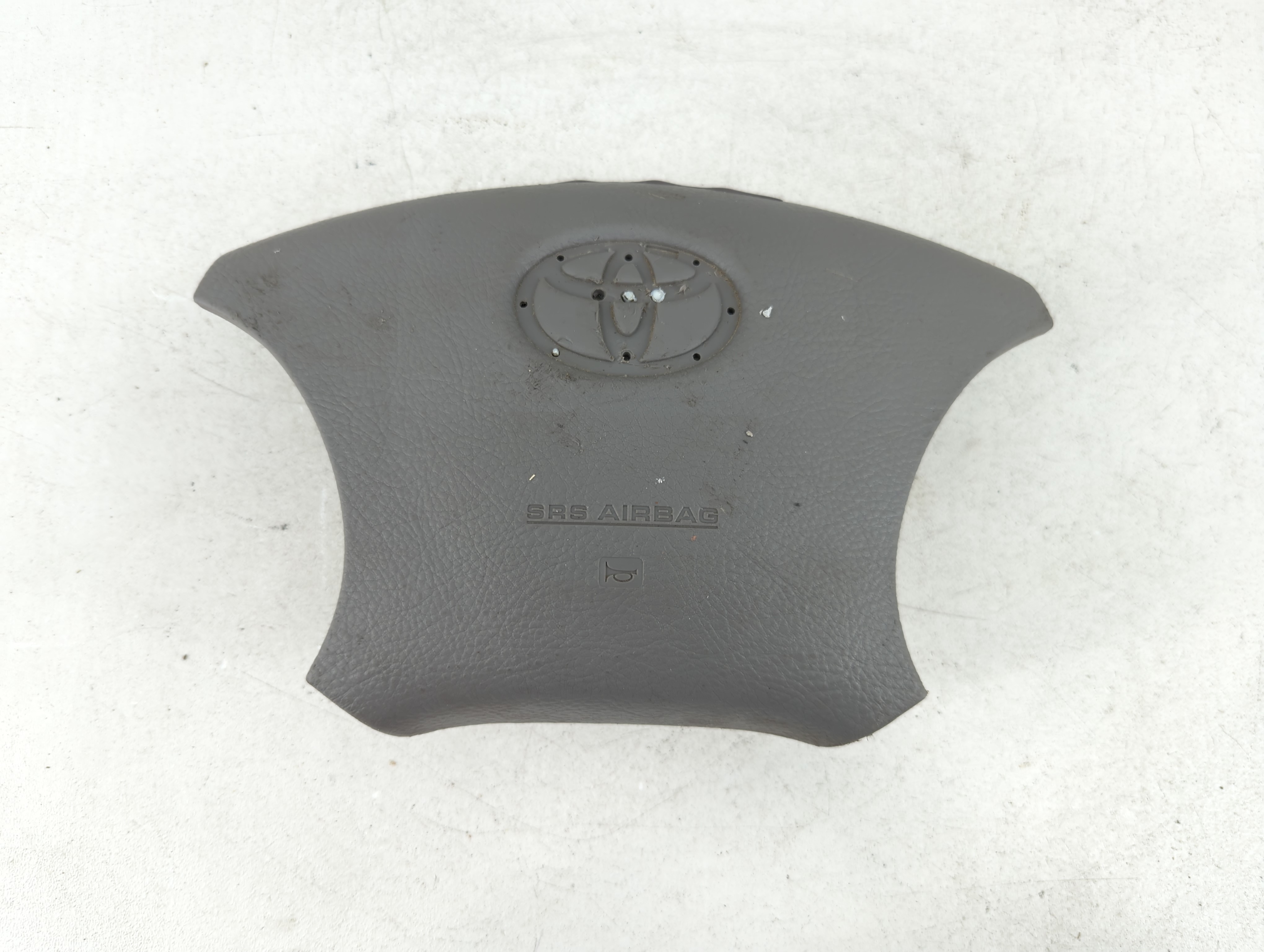 Picture of 2004-2010 Toyota Sienna Air Bag Driver Left Steering Wheel Mounted 833997