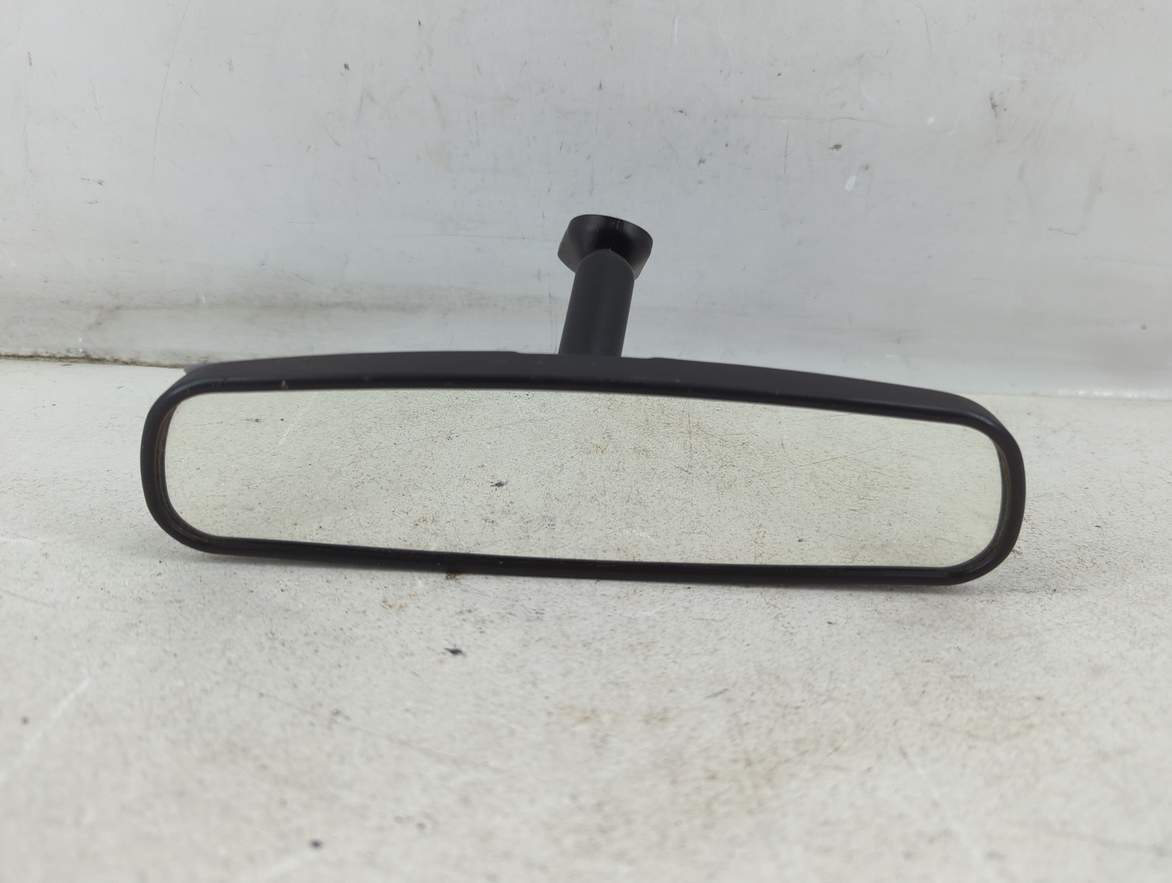 2004-2010 Toyota Sienna Interior Rear View Mirror Oem 834033 - Oemusedautoparts1.com