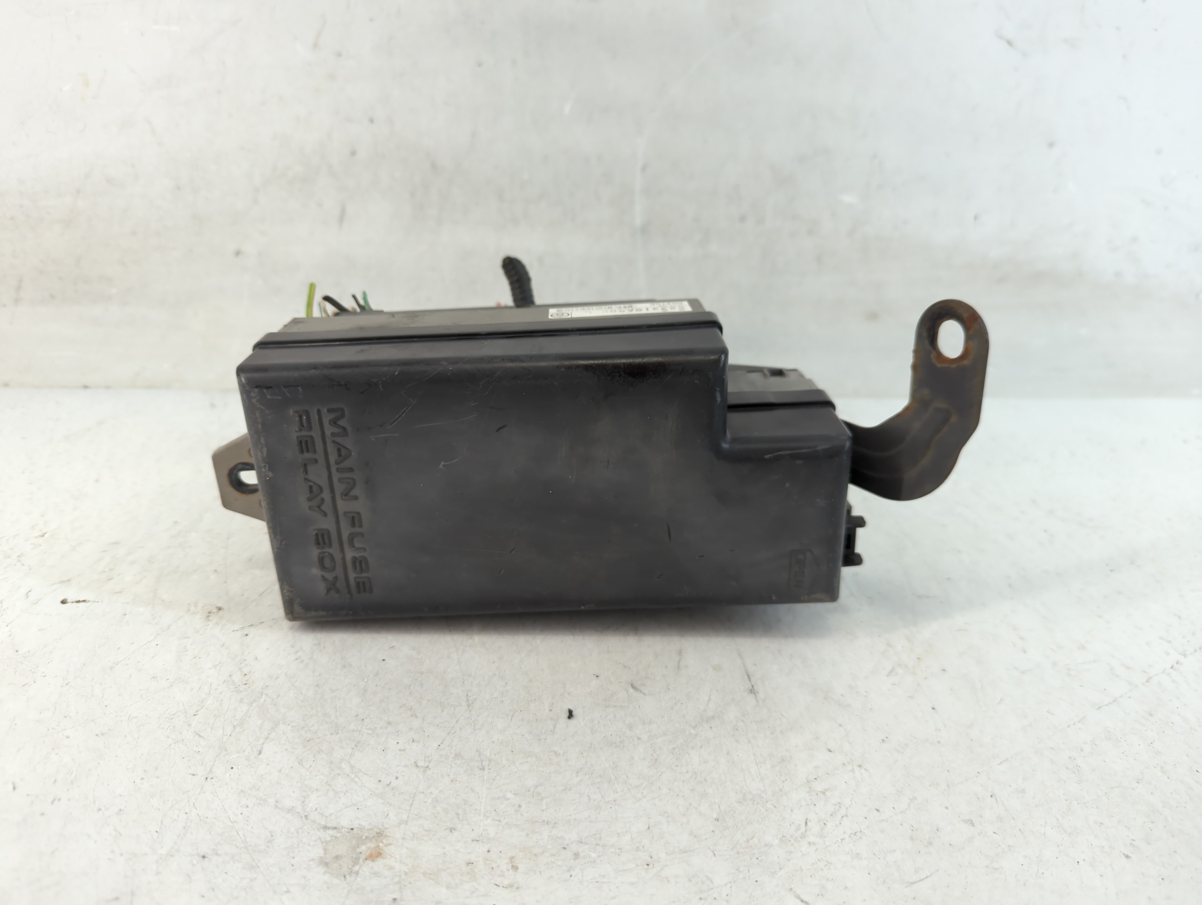 Subaru Forester Fusebox Fuse Box Relay Module 834239 - Oemusedautoparts1.com