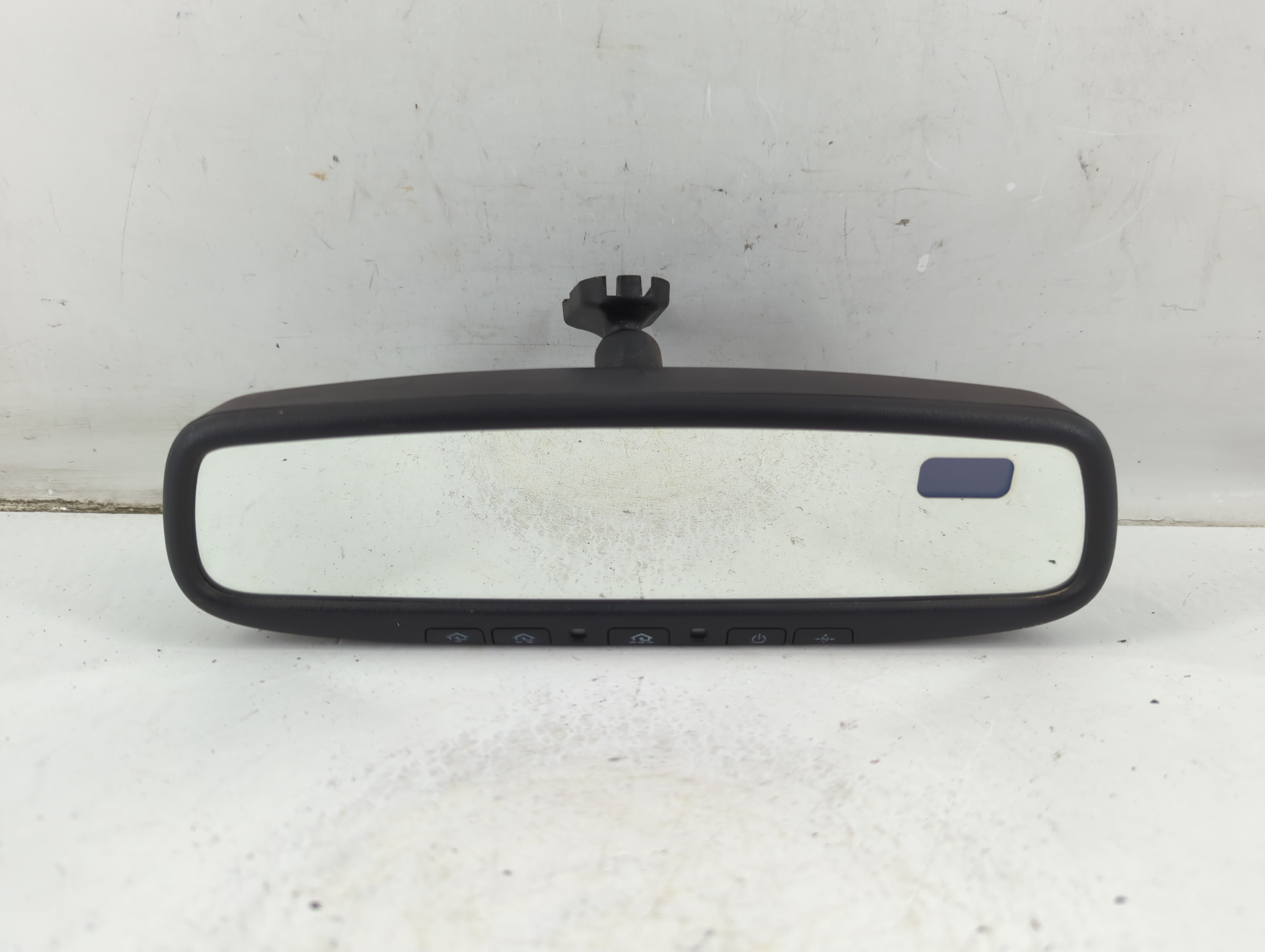 Picture of 2003-2007 Subaru Forester Interior Rear View Mirror Oem 834249