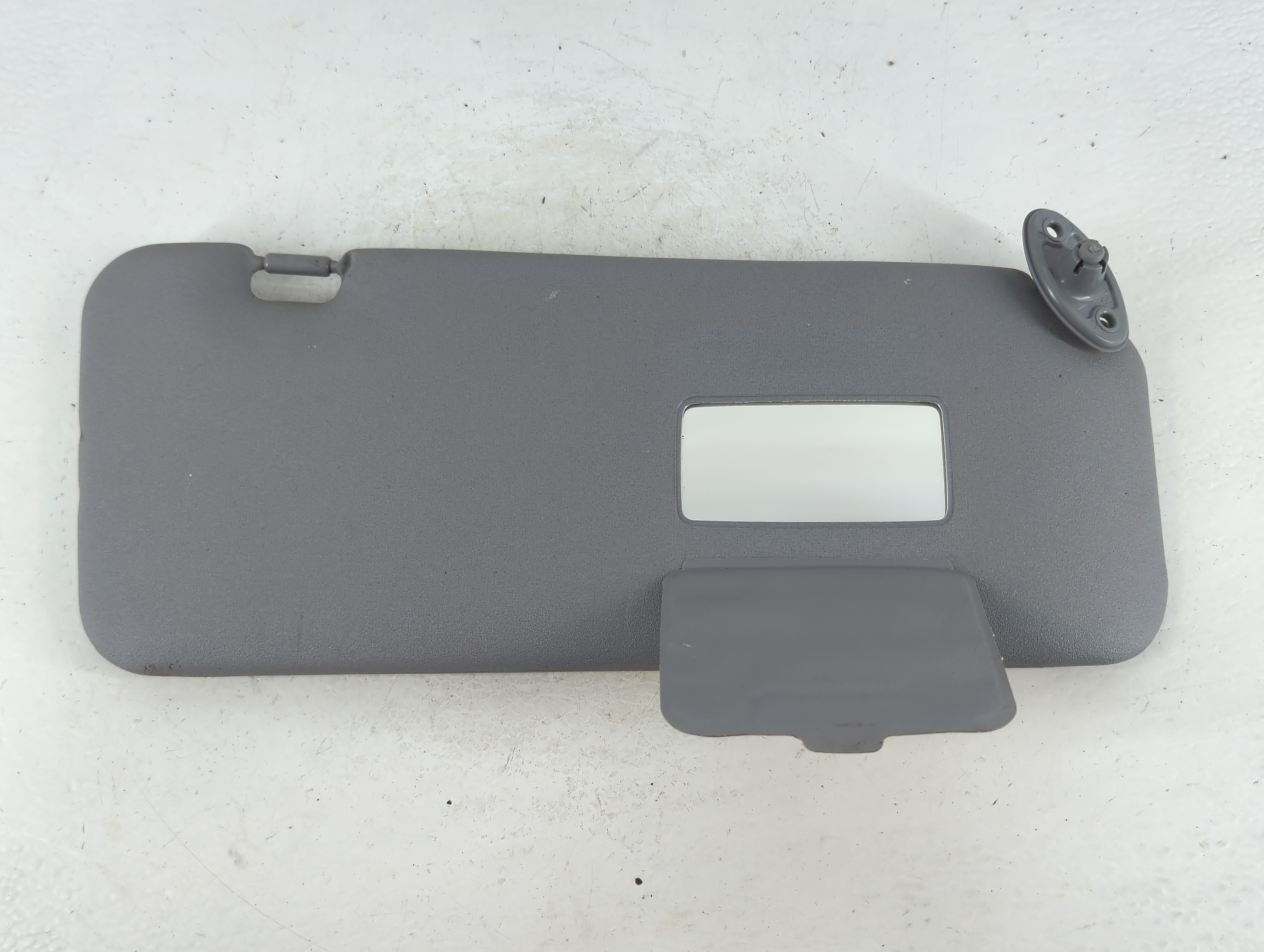 Picture of 2001-2003 Toyota Rav4 Passenger Sun Visor Mirror Right Sunvisor 834431