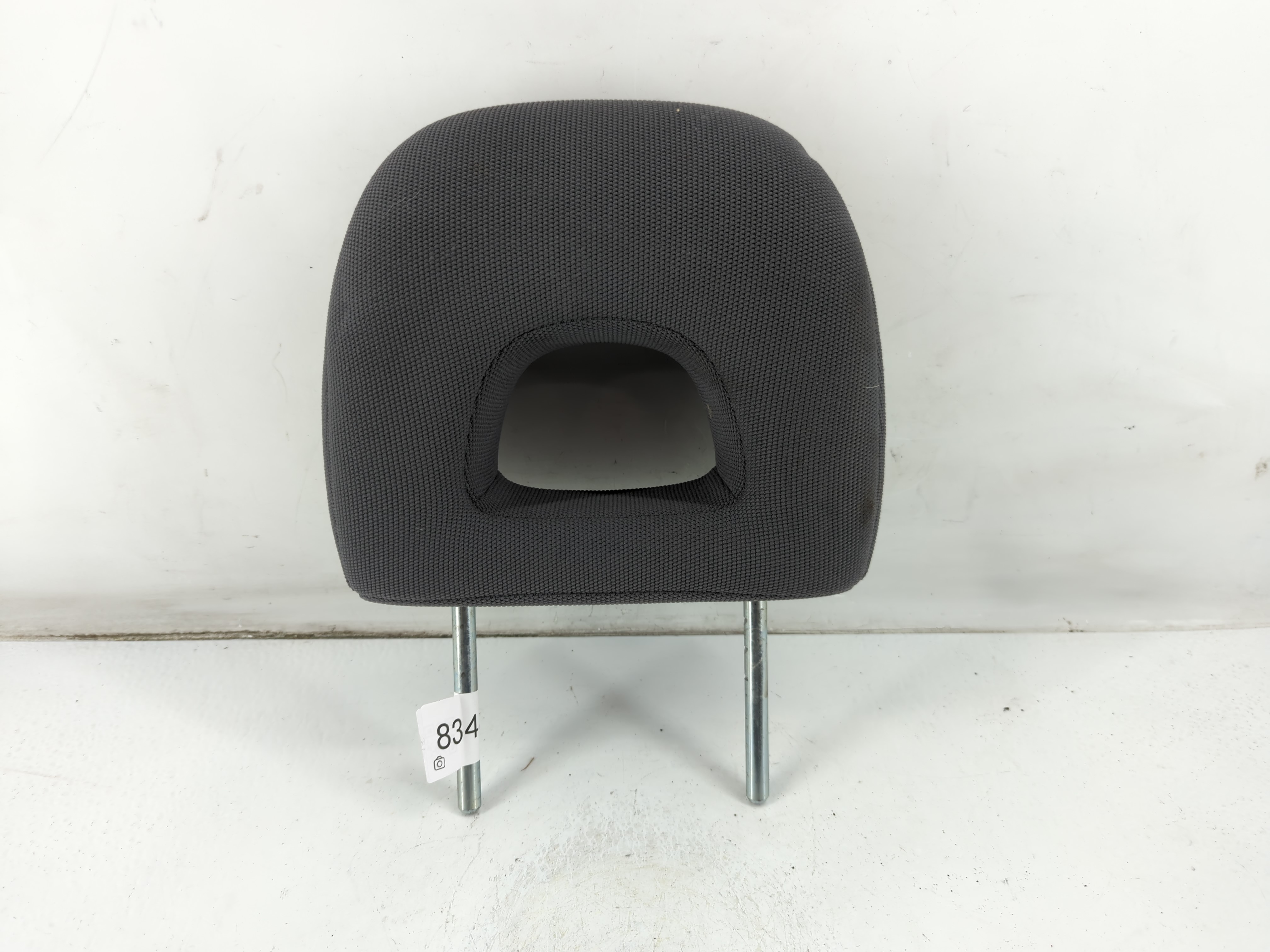 Picture of 2001-2003 Toyota Rav4 Headrest Head Rest Front Driver Passenger Seat 834451