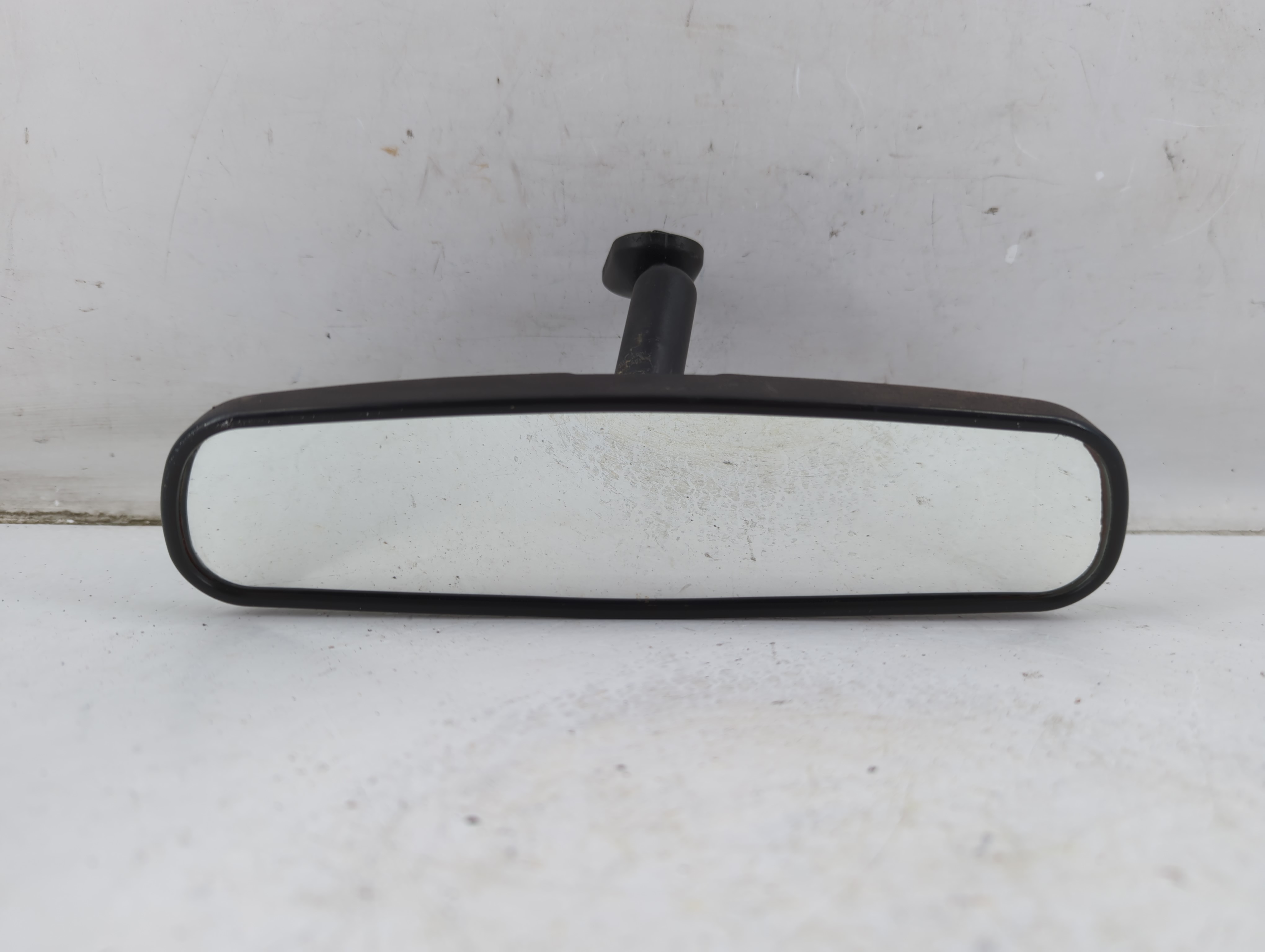 Picture of 2000-2003 Toyota Rav4 Interior Rear View Mirror Oem 834464