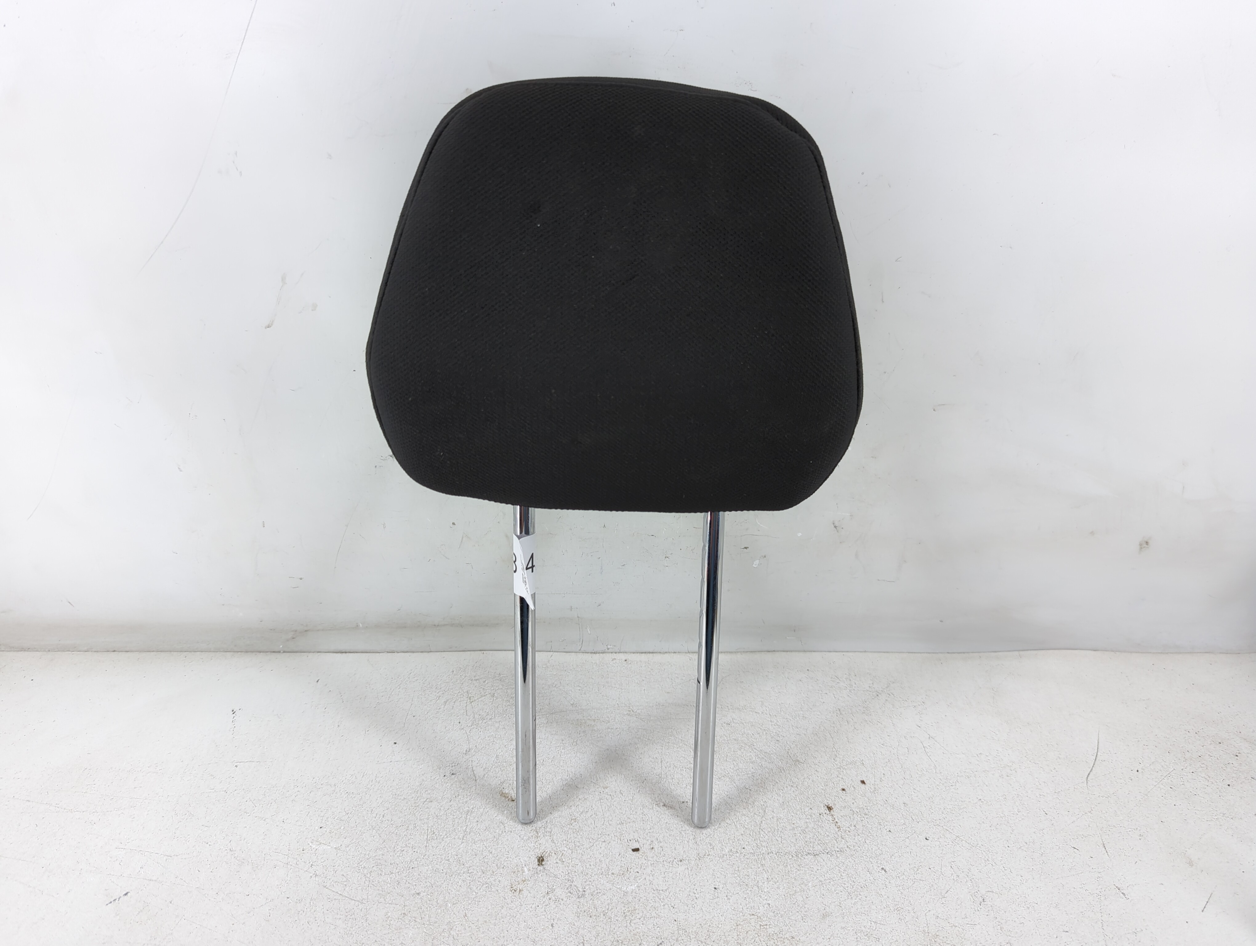 Picture of 2012-2015 Hyundai Veloster Headrest Head Rest Front Driver Passenger Seat 834598