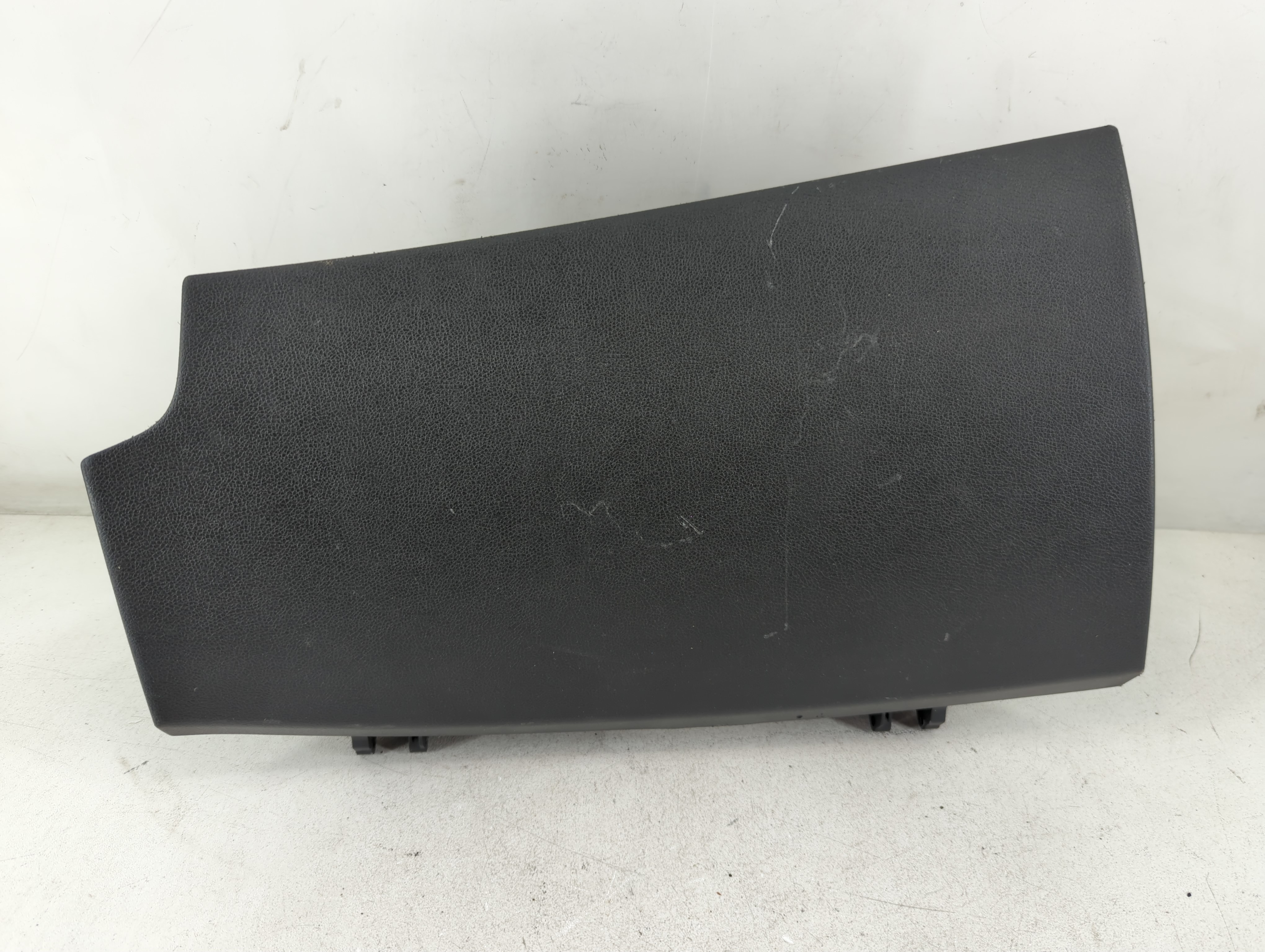 Picture of 2012 Hyundai Veloster Passenger Glove Box Door Storage Compartment 834622