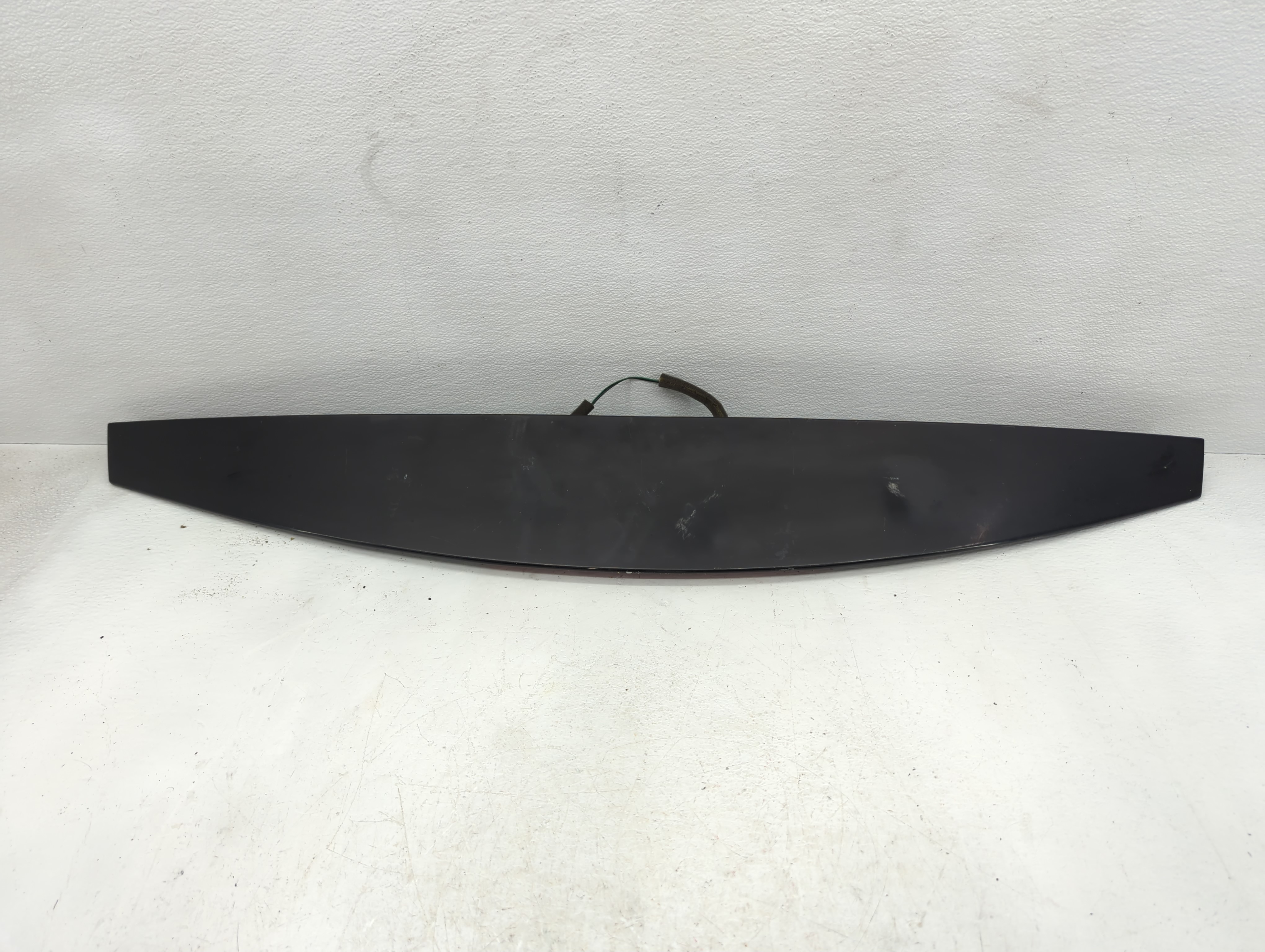 Picture of 2012 Hyundai Veloster Third Brake Light Tail Light 834636