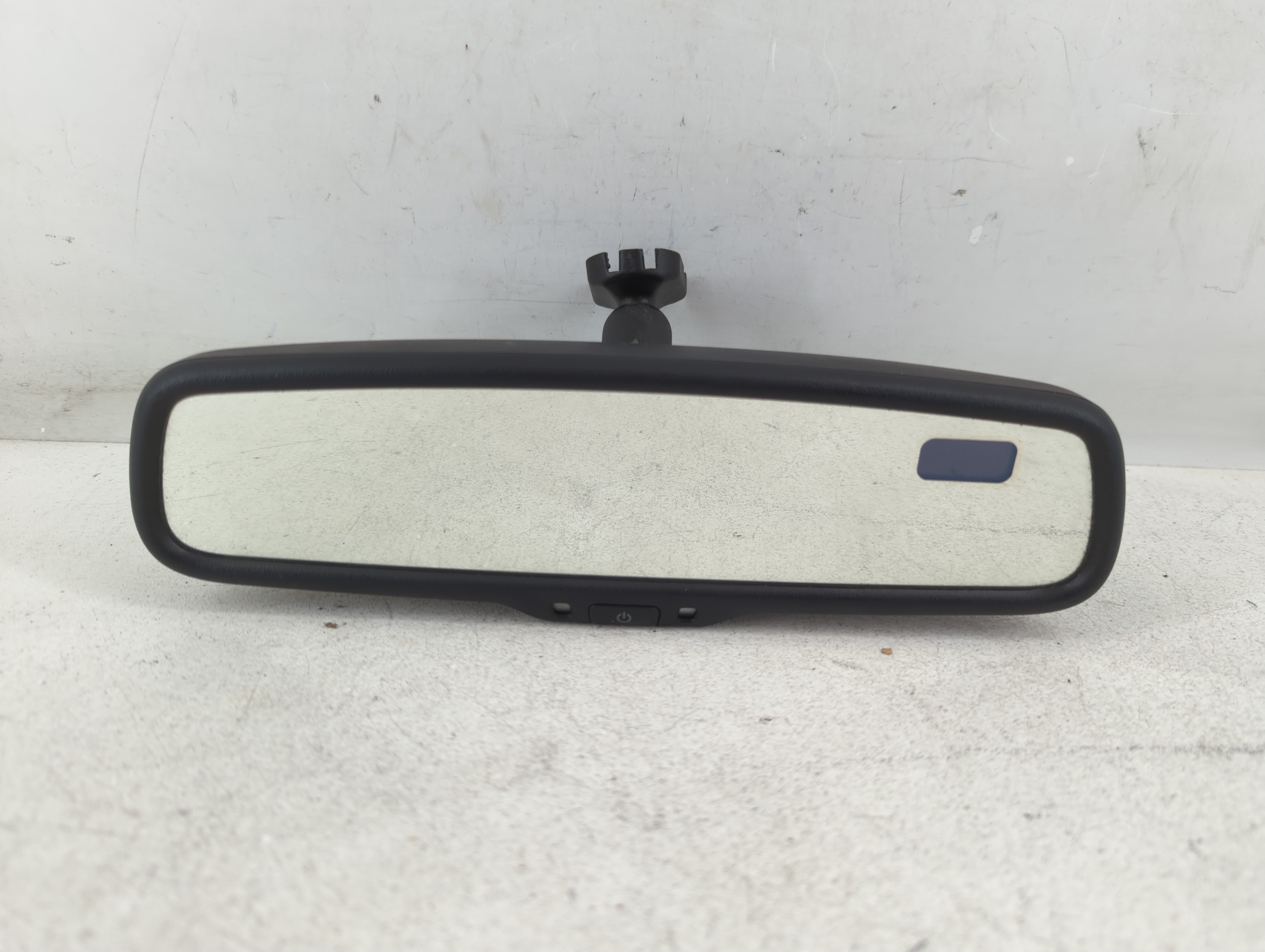Picture of 2008 Lexus Rx350 Interior Rear View Mirror Oem 834748