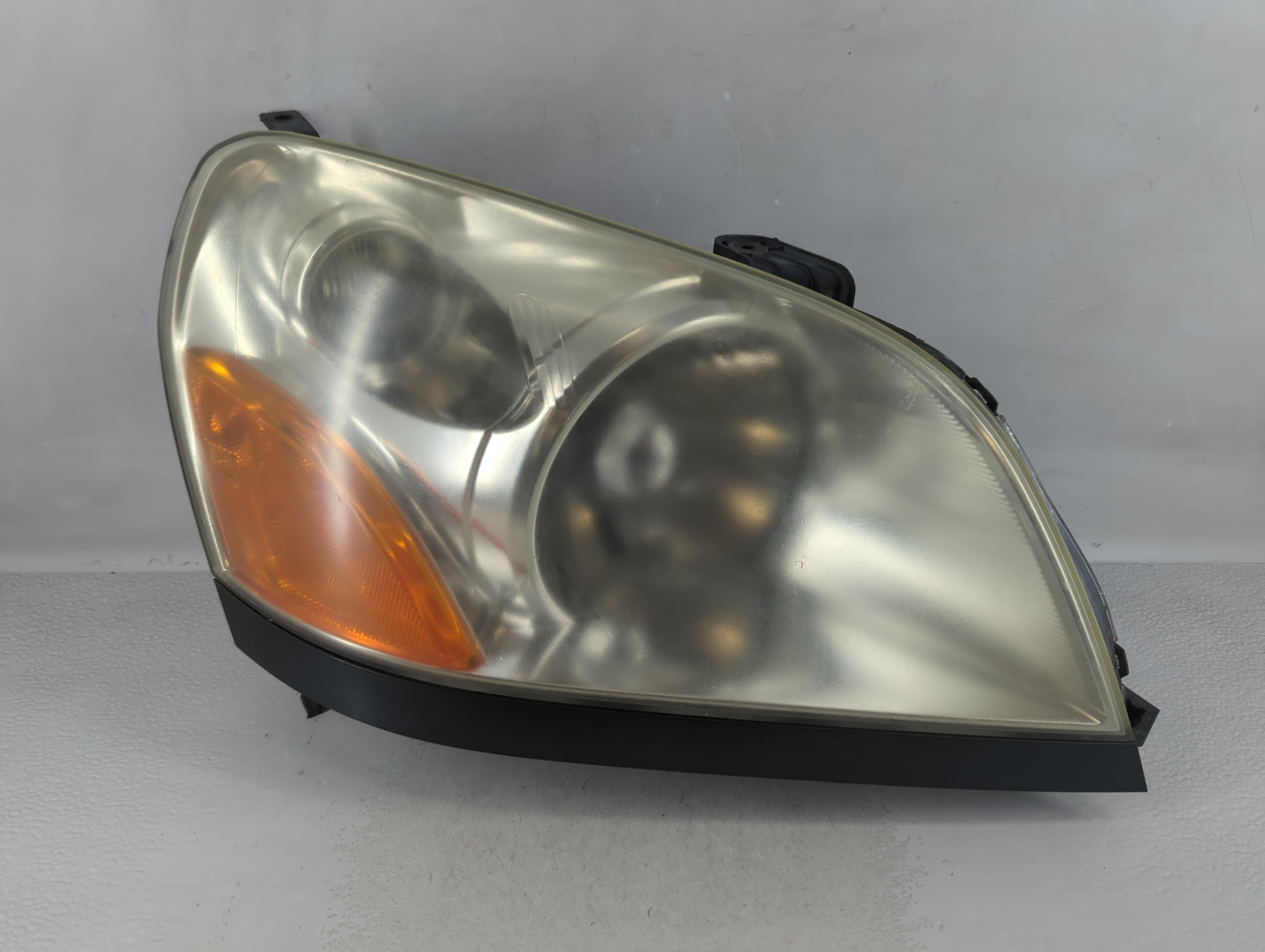2003-2005 Honda Pilot Driver Left Oem Head Light Headlight Lamp 834789 - Oemusedautoparts1.com