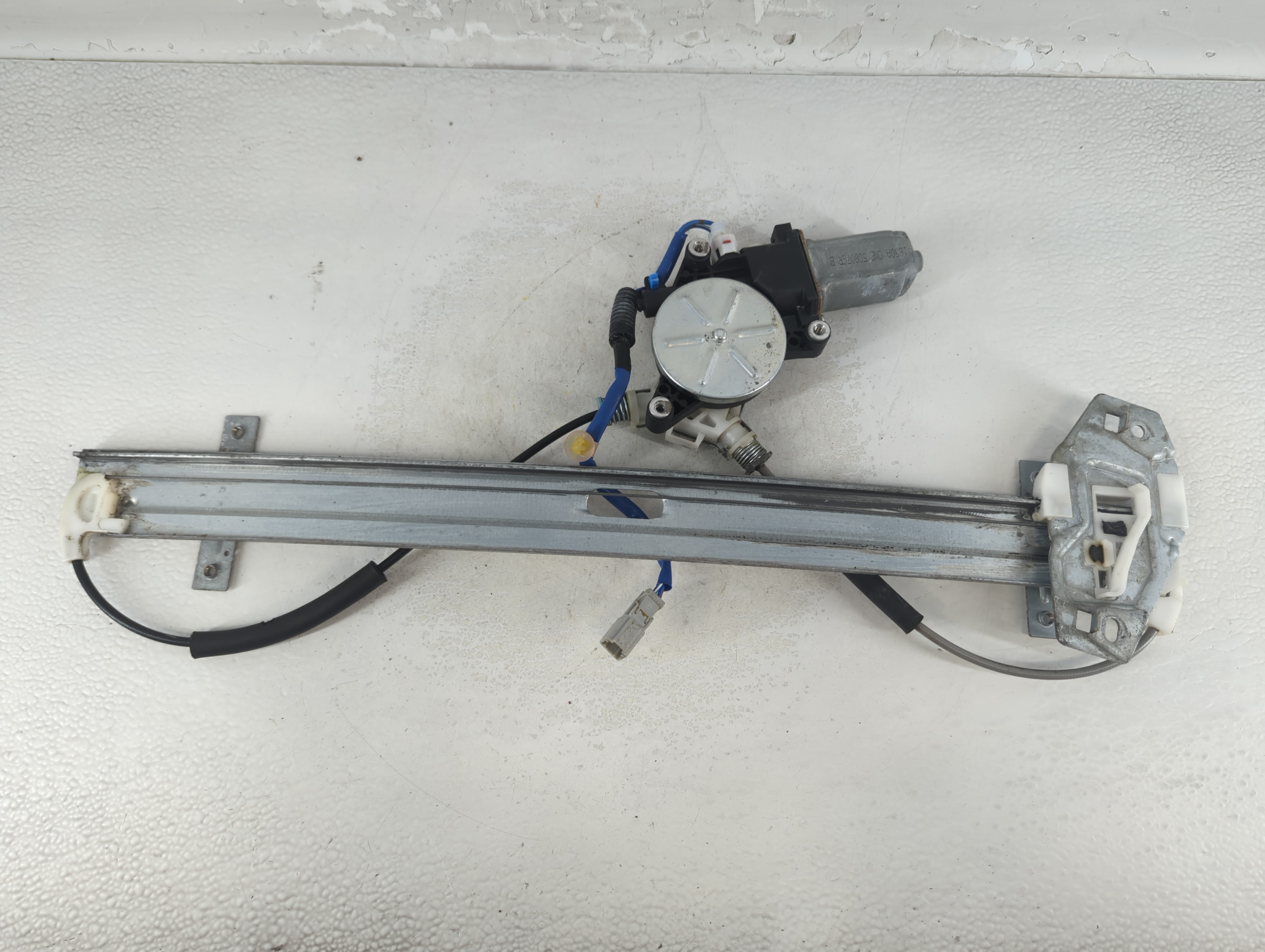 2003-2008 Honda Pilot Window Regulator Passenger Front 834801 - Oemusedautoparts1.com
