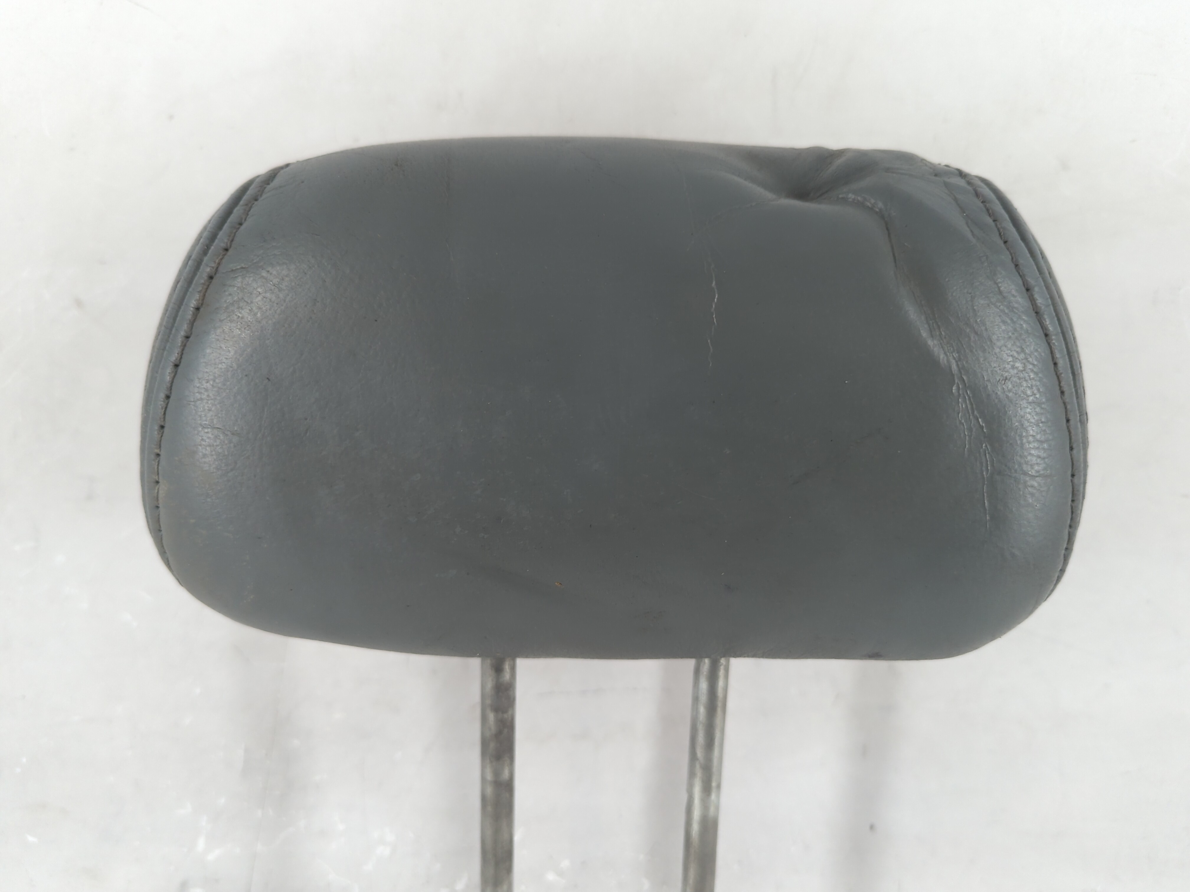 2005-2005 Honda Pilot Headrest Head Rest Rear Seat Dark Gray 834805 - Oemusedautoparts1.com