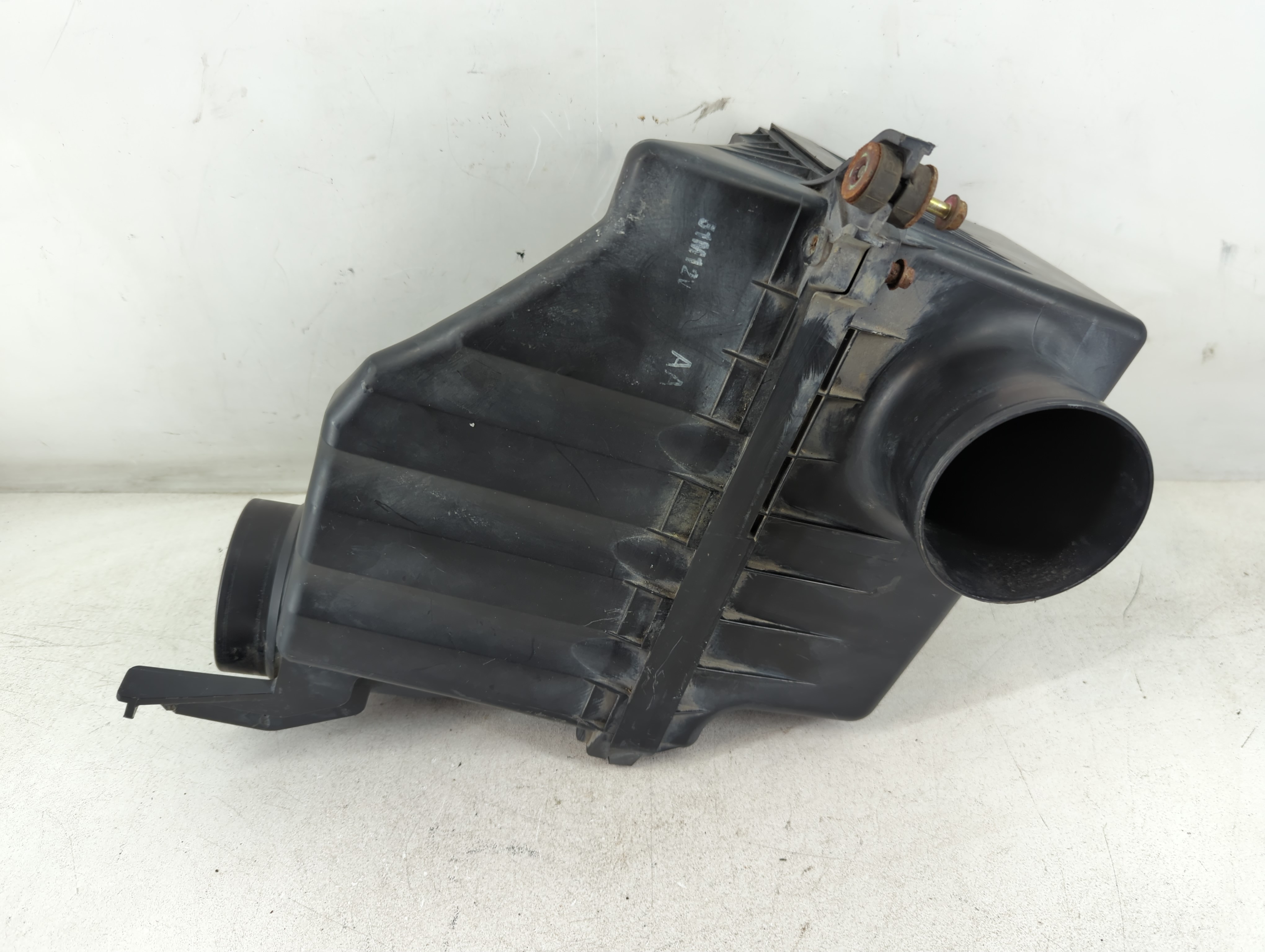 2005-2005 Honda Pilot Air Cleaner Intake-duct Hose Tube 834815 - Oemusedautoparts1.com