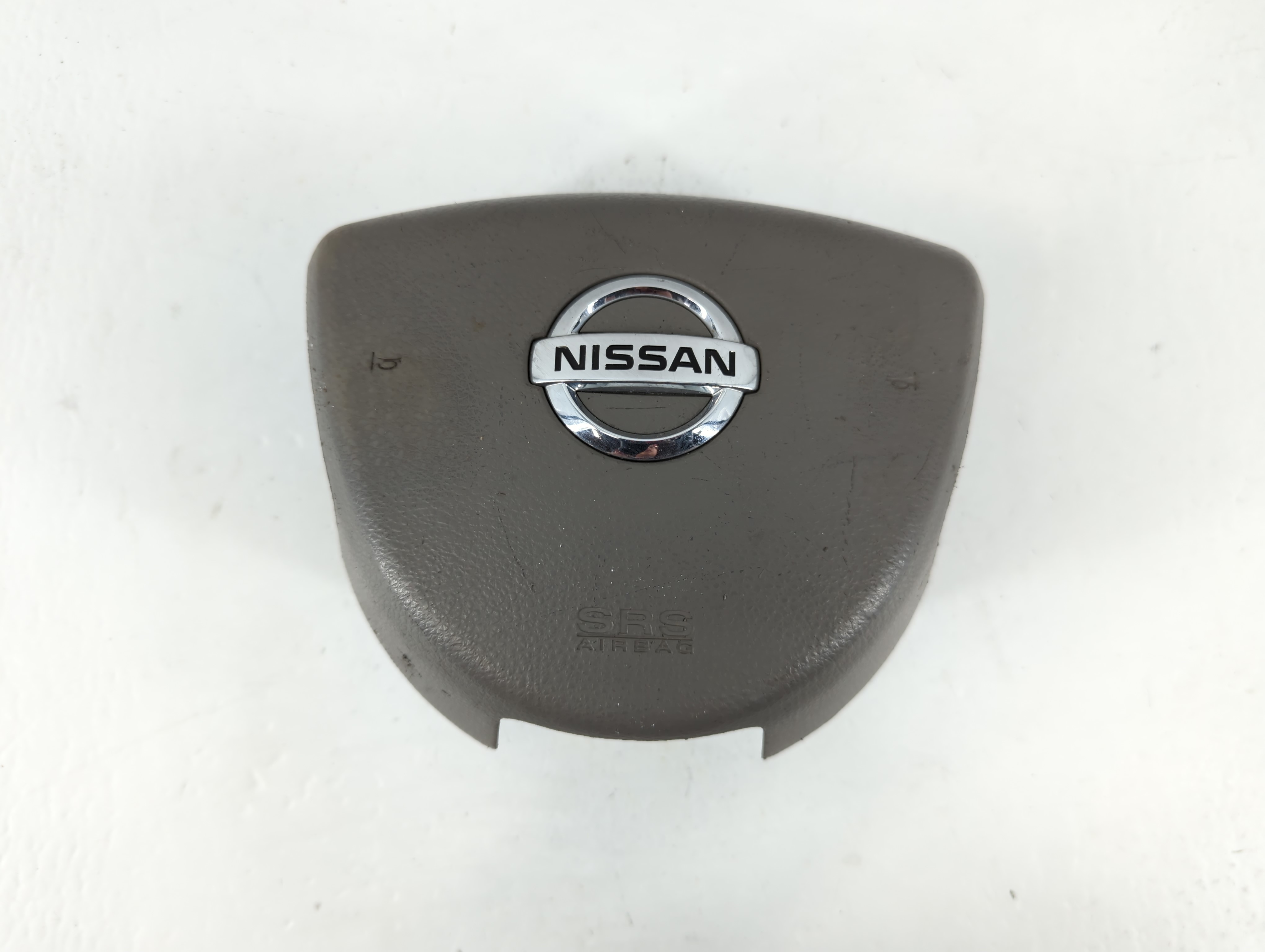 Picture of 2005-2008 Nissan Maxima Air Bag Driver Left Steering Wheel Mounted 834853