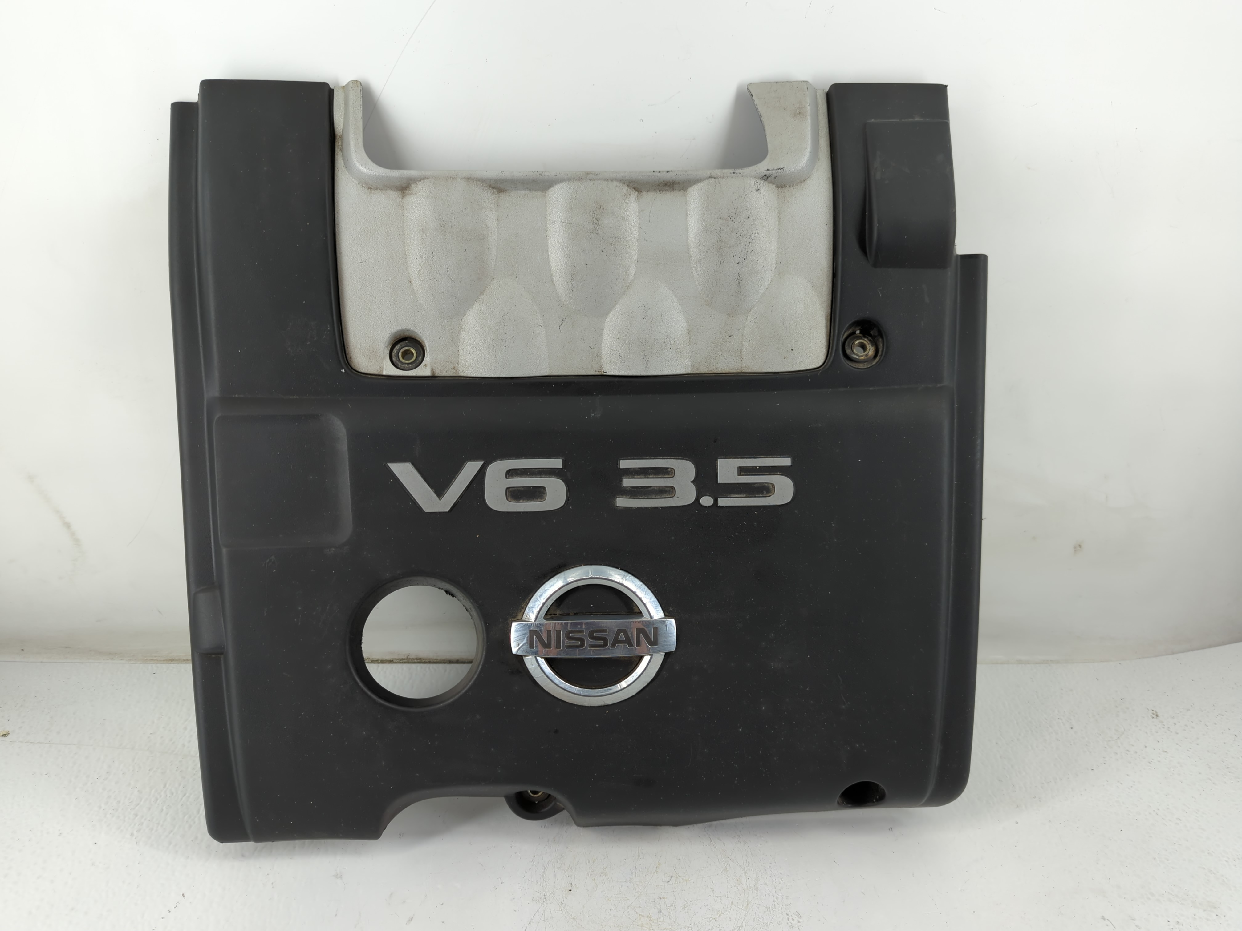 Picture of 2006 Nissan Maxima Engine Cover 834883