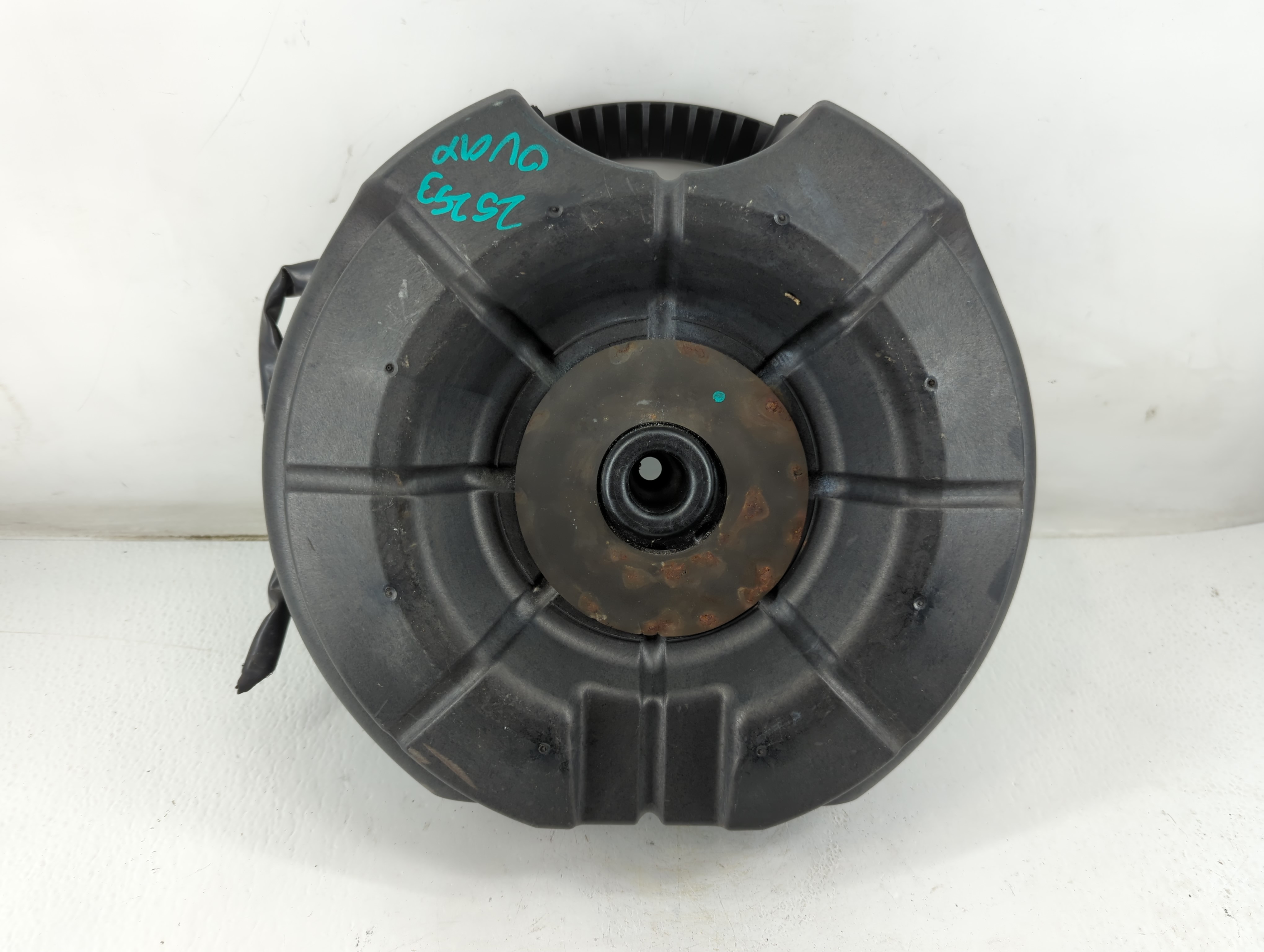 Picture of 2008 Infiniti Fx35 Speaker/subwoofer 834918