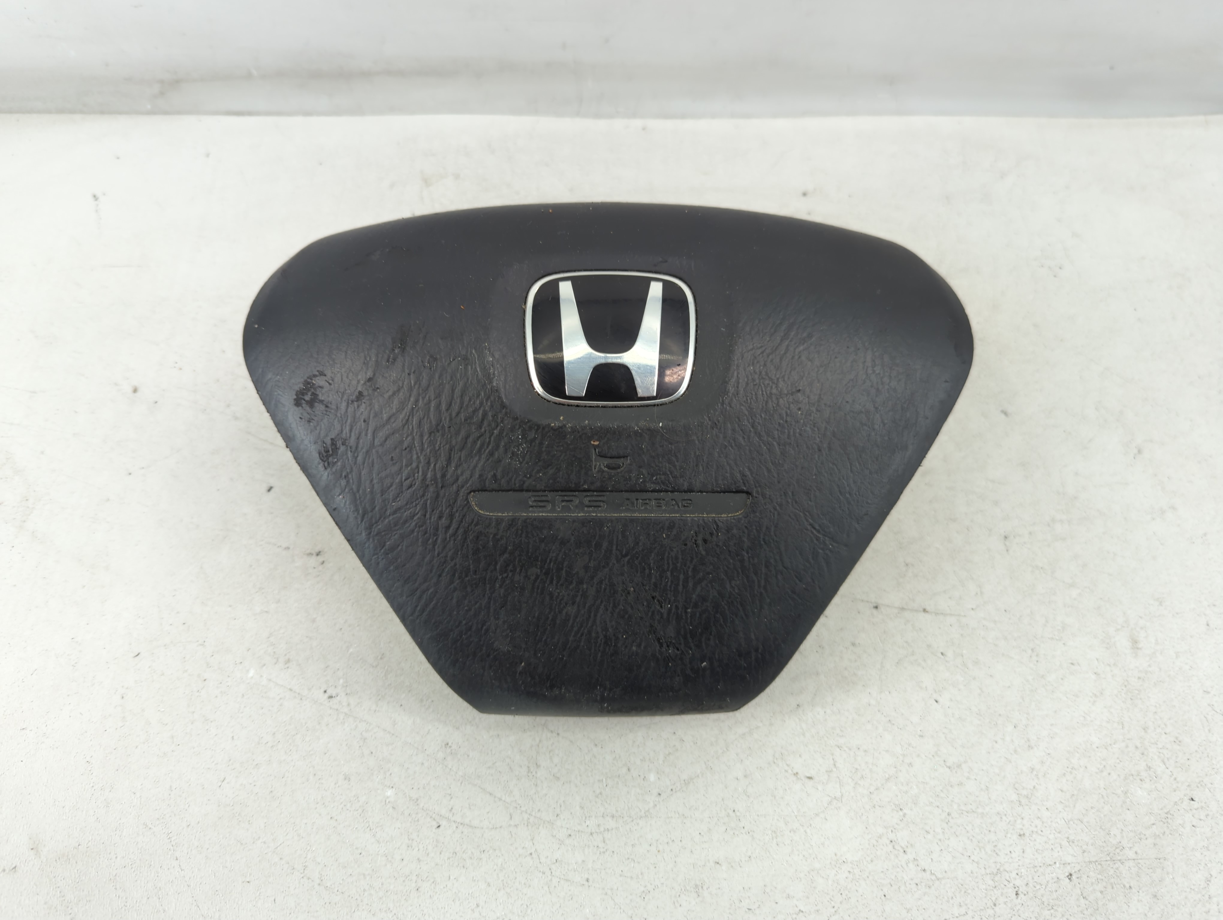 2003-2005 Honda Pilot Air Bag Driver Left Steering Wheel Mounted 834999 - Oemusedautoparts1.com