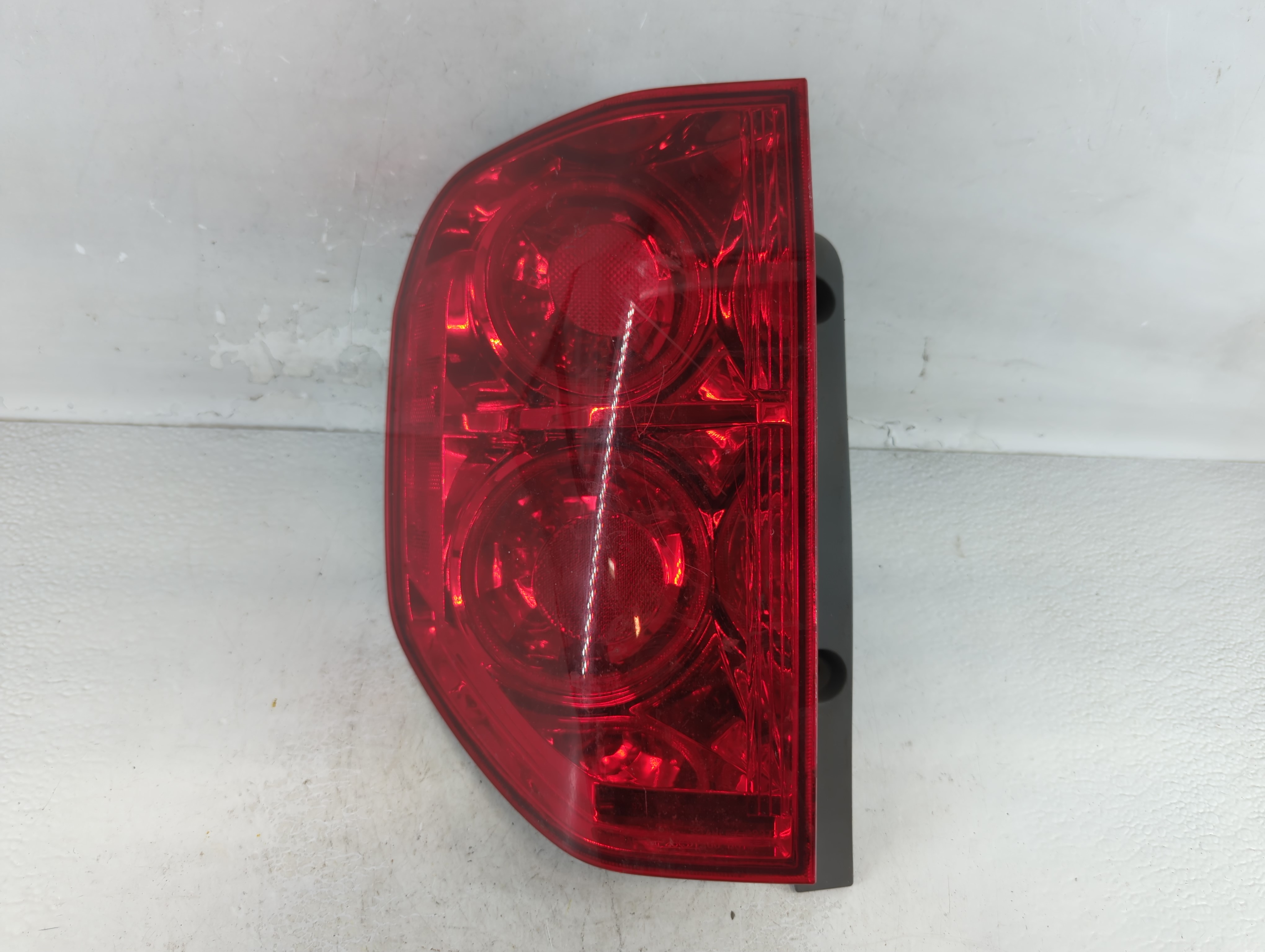 2003-2005 Honda Pilot Driver Left Side Tail Light Taillight Oem 835007 - Oemusedautoparts1.com