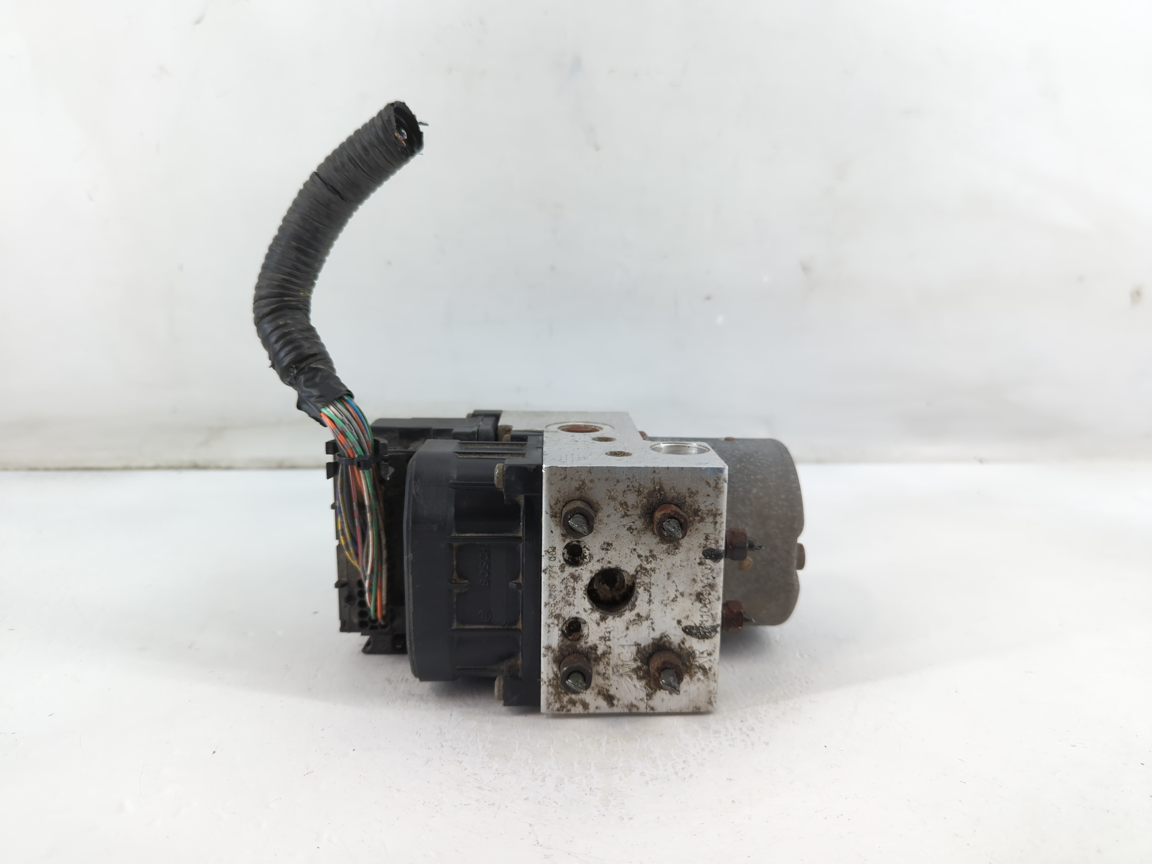 2003-2005 Honda Pilot Abs Pump Control Module 835008 - Oemusedautoparts1.com