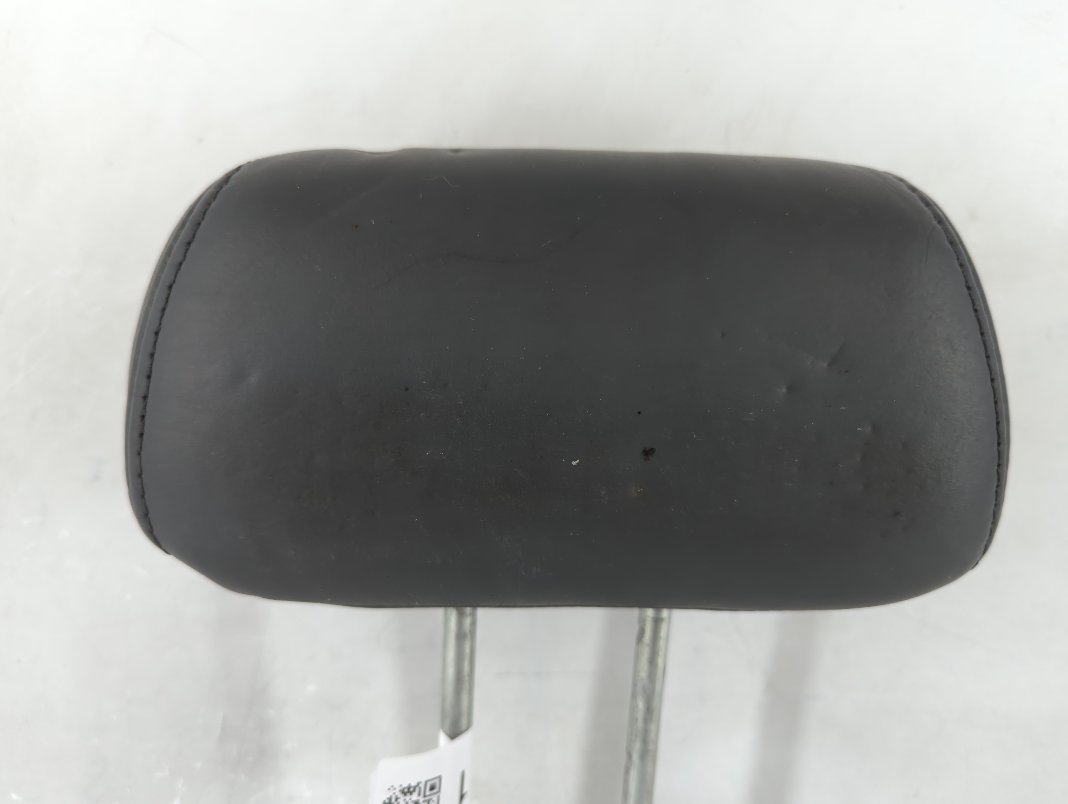 Picture of 2004 Honda Pilot Headrest Head Rest Rear Center Seat Black 835021