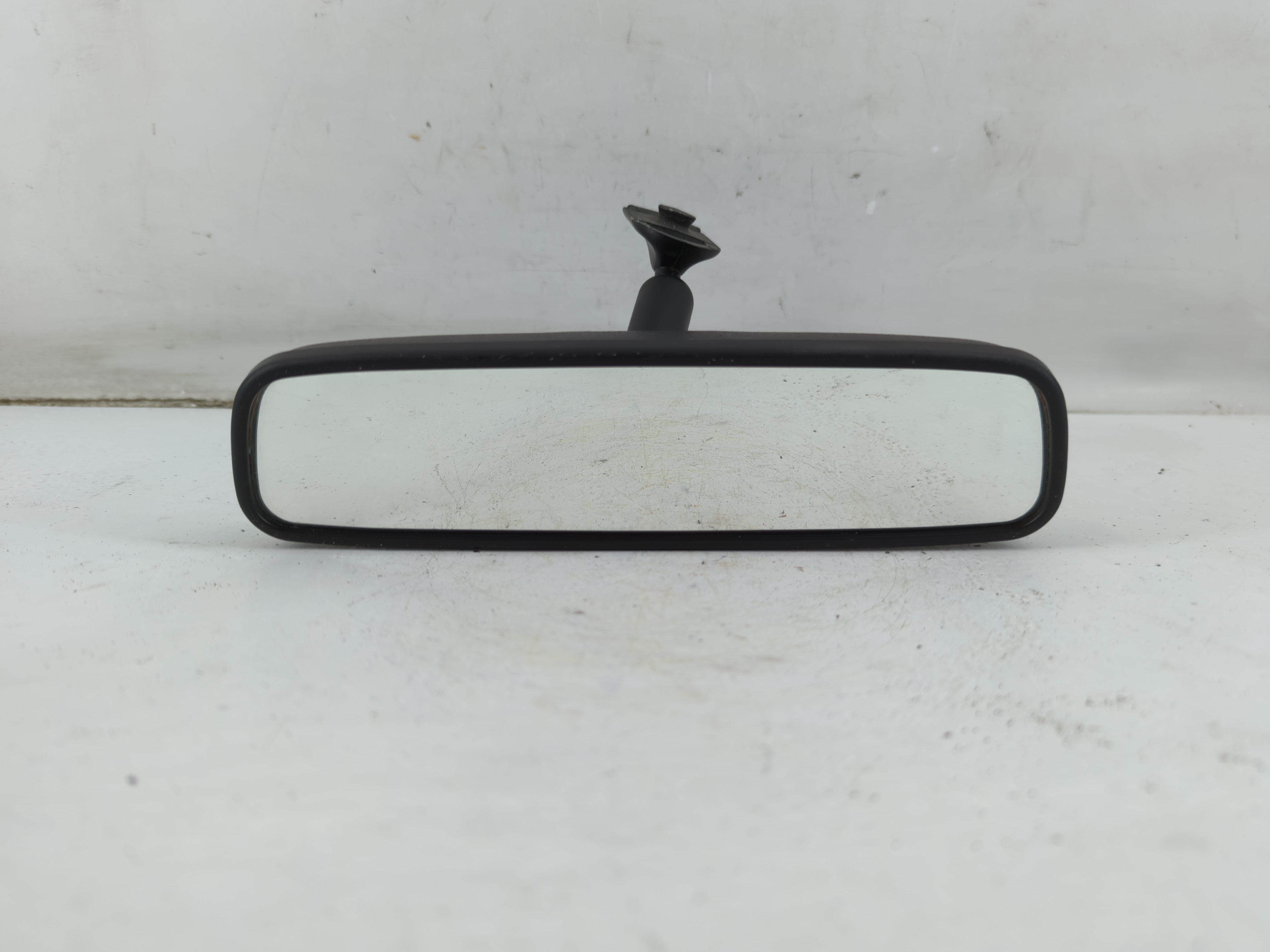 2003-2008 Honda Pilot Interior Rear View Mirror Oem 835032 - Oemusedautoparts1.com