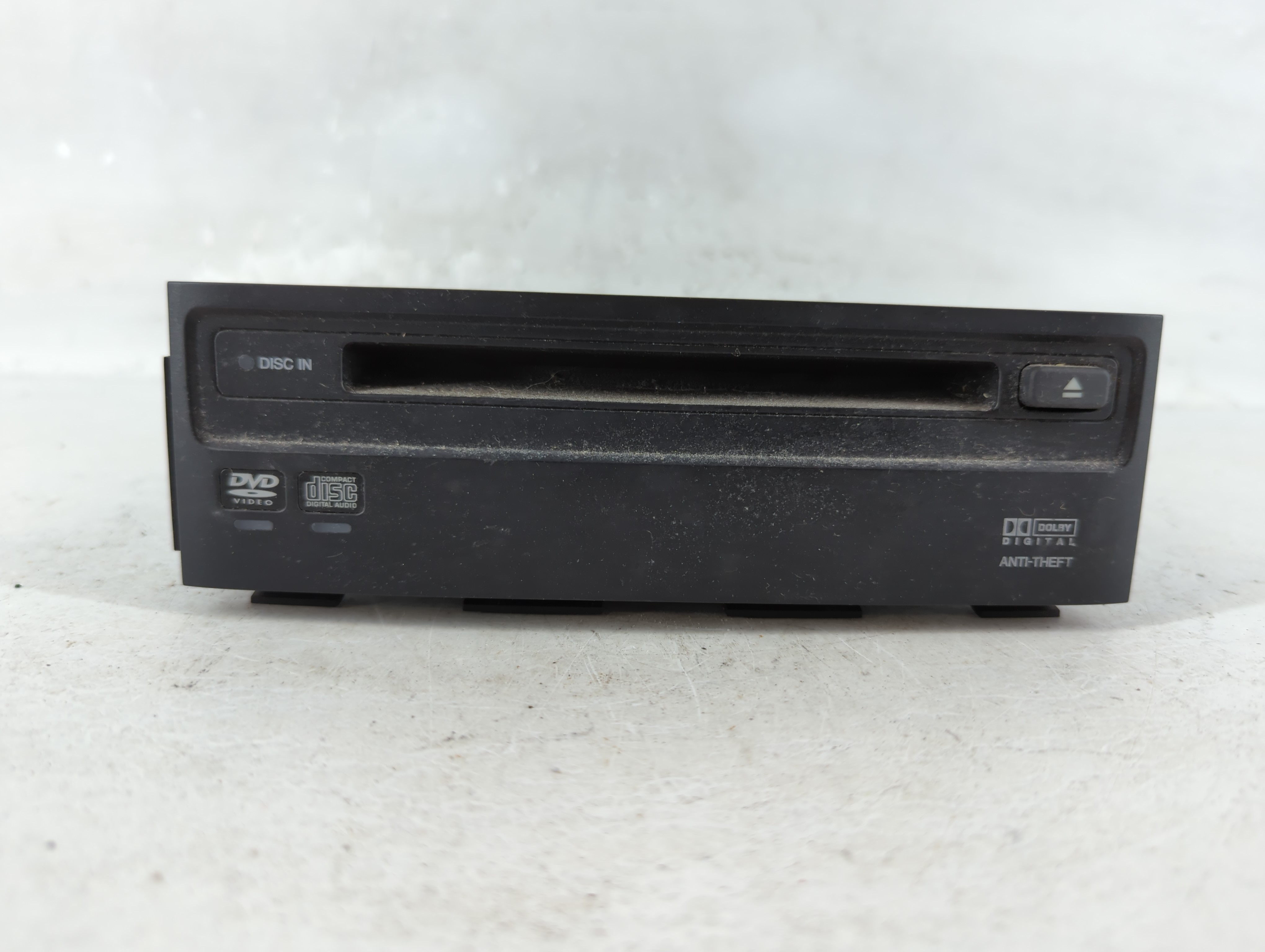 Picture of 2004 Honda Pilot Ac Heater Climate Control 835045