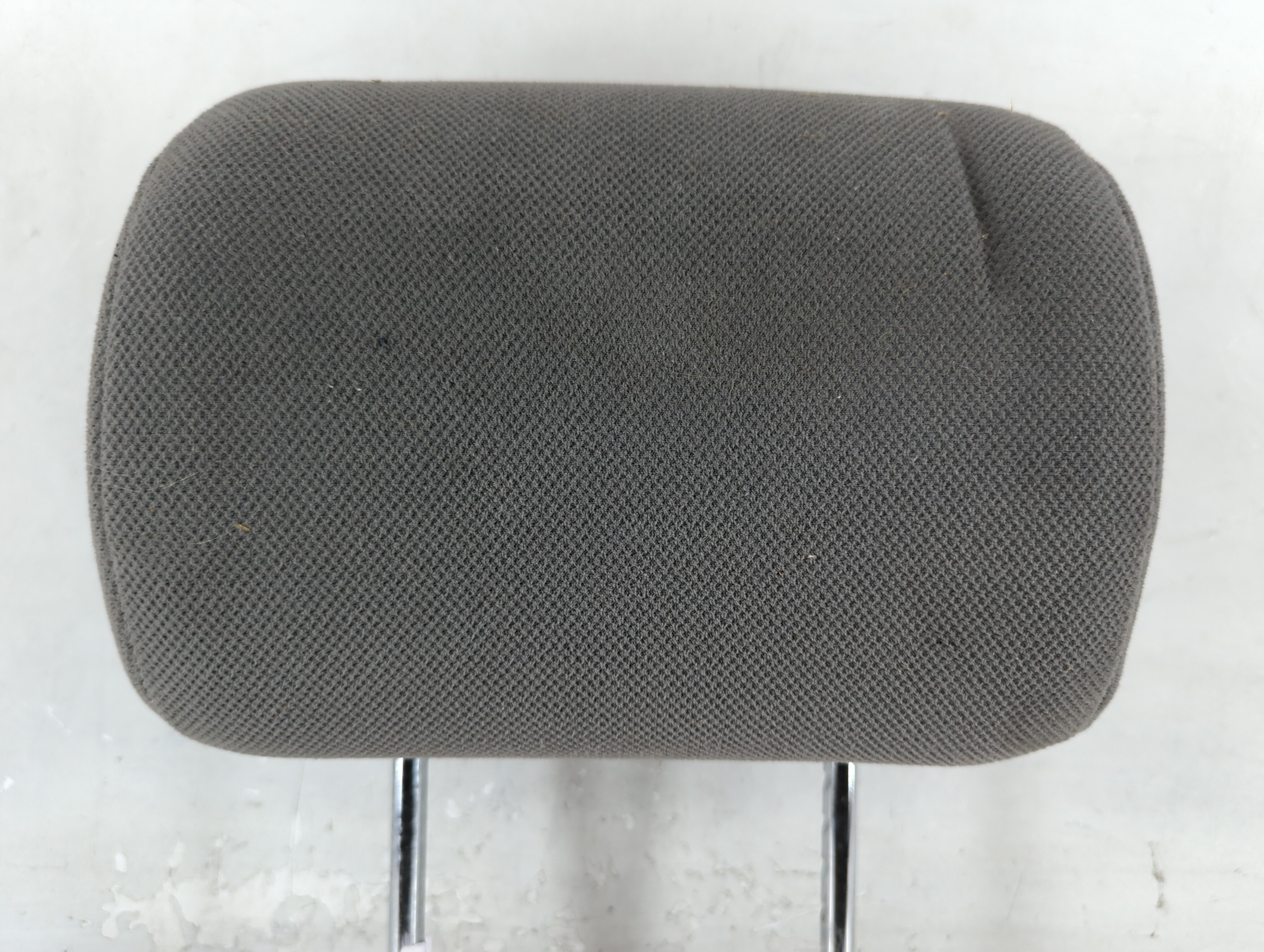 2007-2009 Toyota Tundra Headrest Head Rest Front Driver Passenger Seat 835092 - Oemusedautoparts1.com