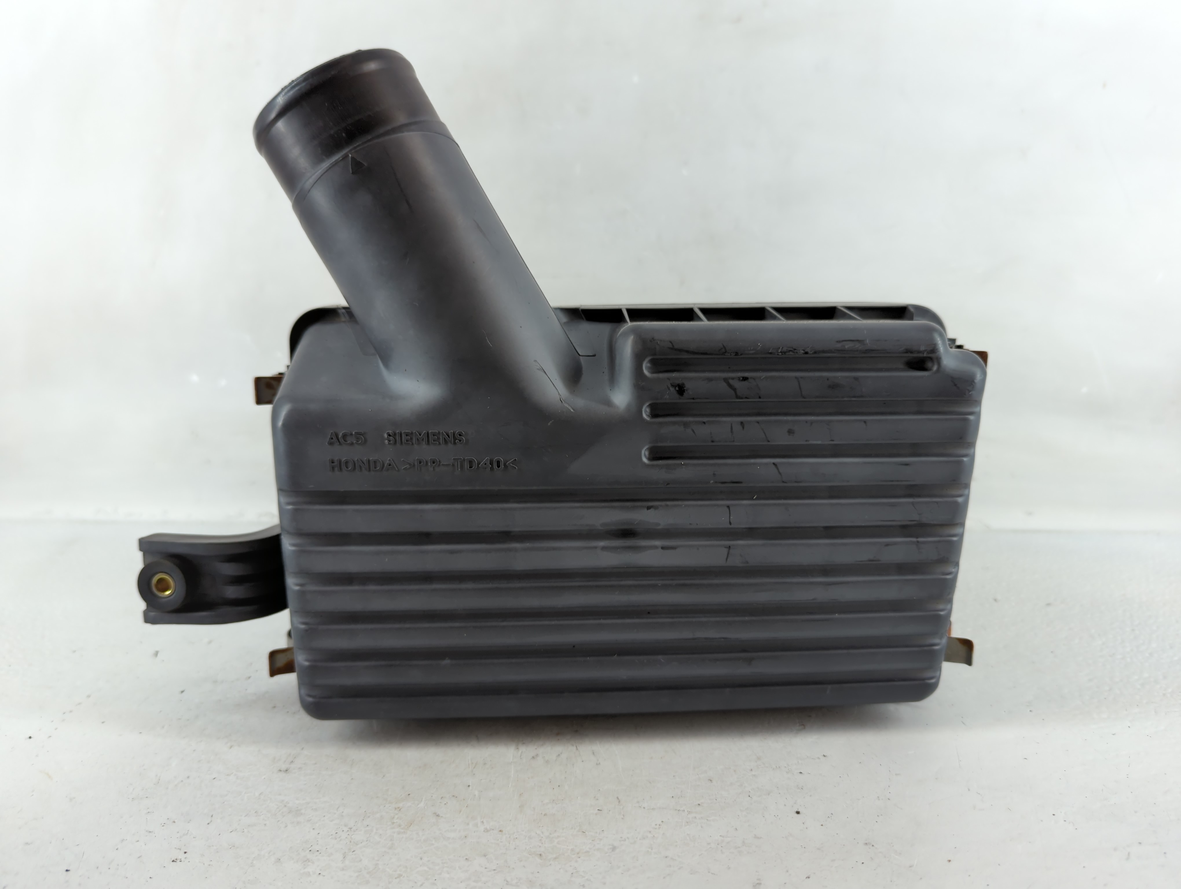 1998-2002 Honda Accord Air Cleaner Intake-duct Hose Tube 835175 - Oemusedautoparts1.com