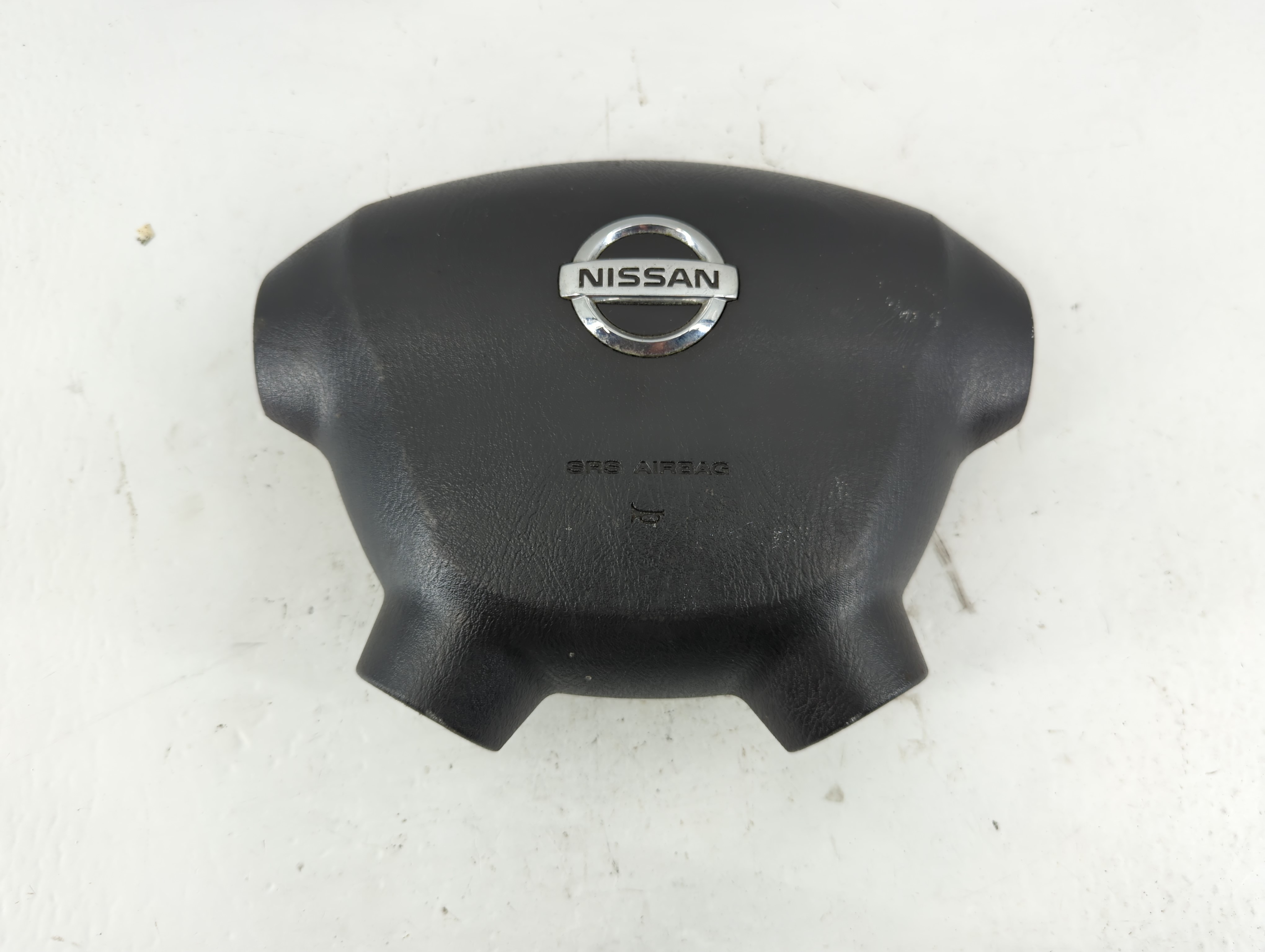 Picture of 2002-2004 Nissan Frontier Driver Curtain Air Bag Oem 835213