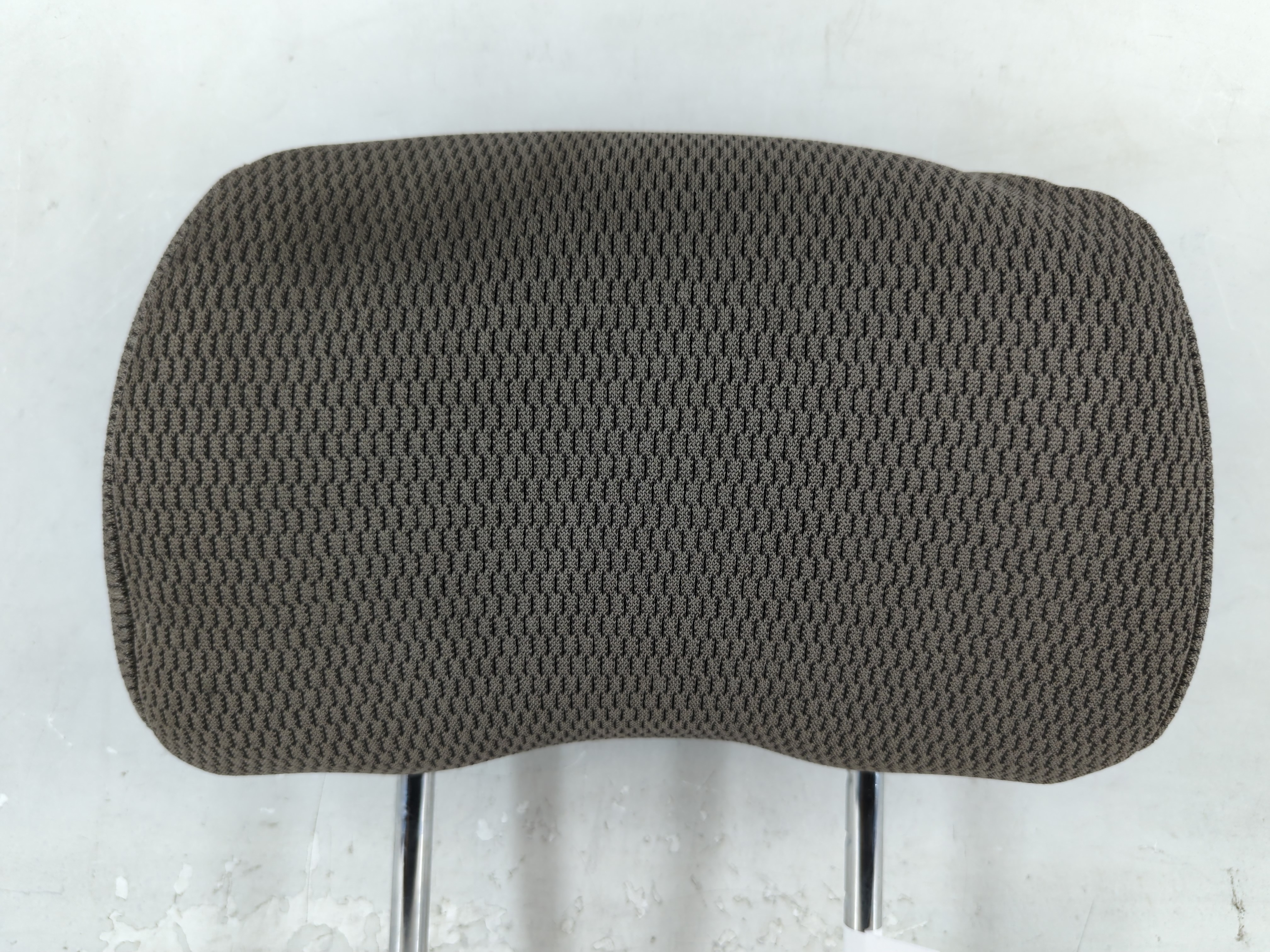 2004 Nissan Frontier Headrest Head Rest Front Driver Passenger Seat Black 835237 - Oemusedautoparts1.com