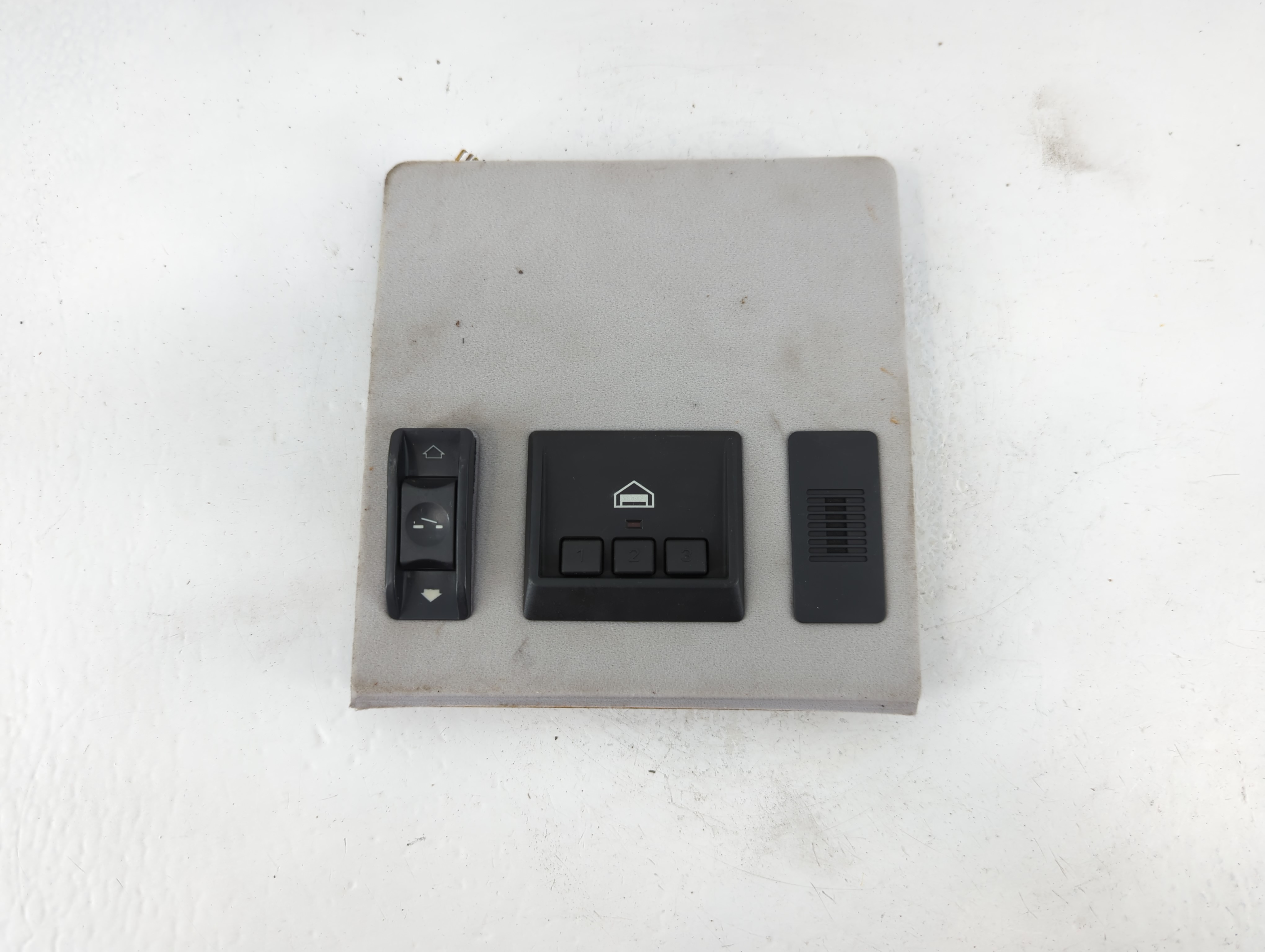 Picture of 1995 Bmw 750i Overhead Roof Console Interior Dome Light 835419