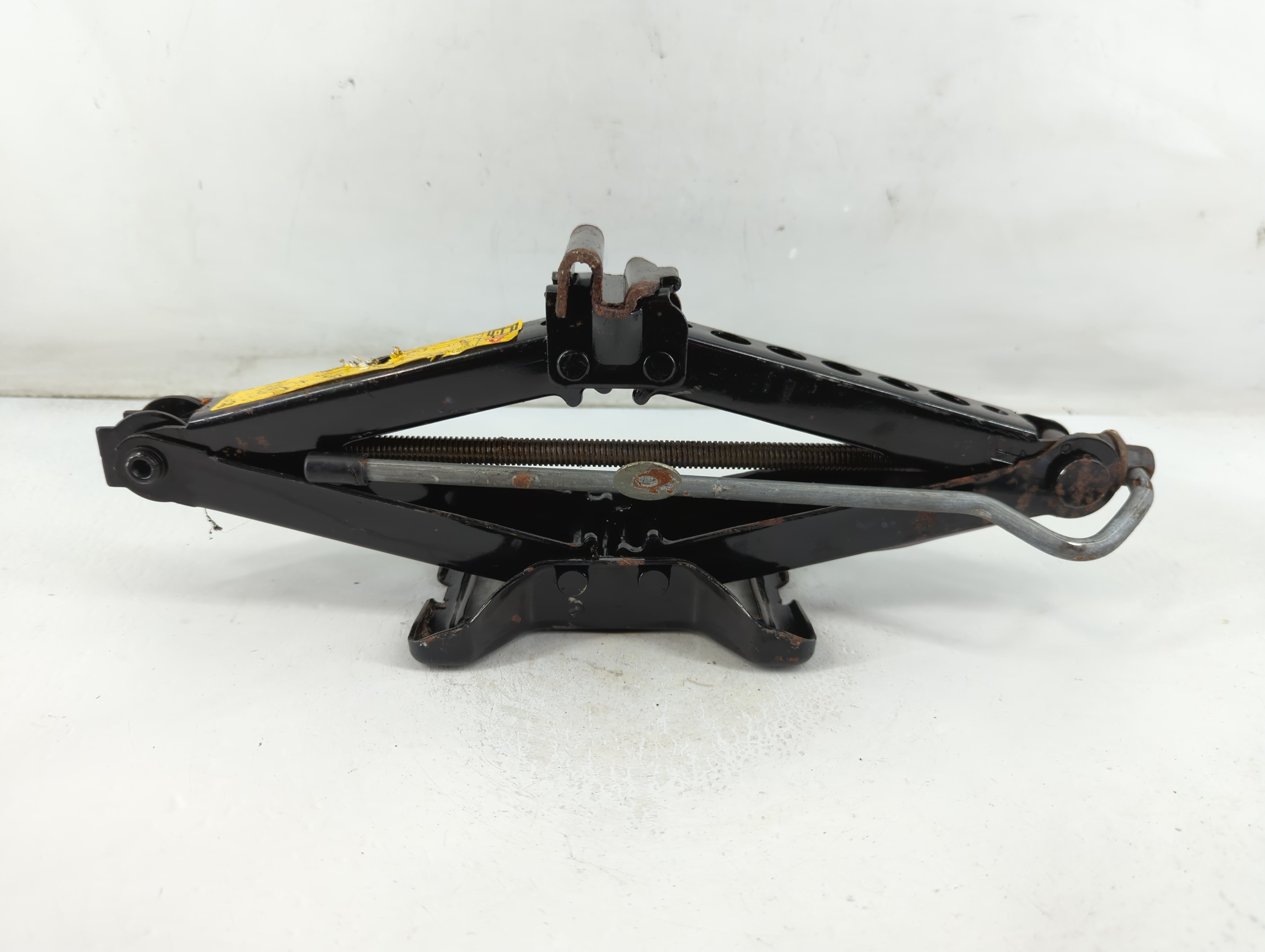 Picture of 2004 Jaguar X-type Spare Scissor Car Jack 835459