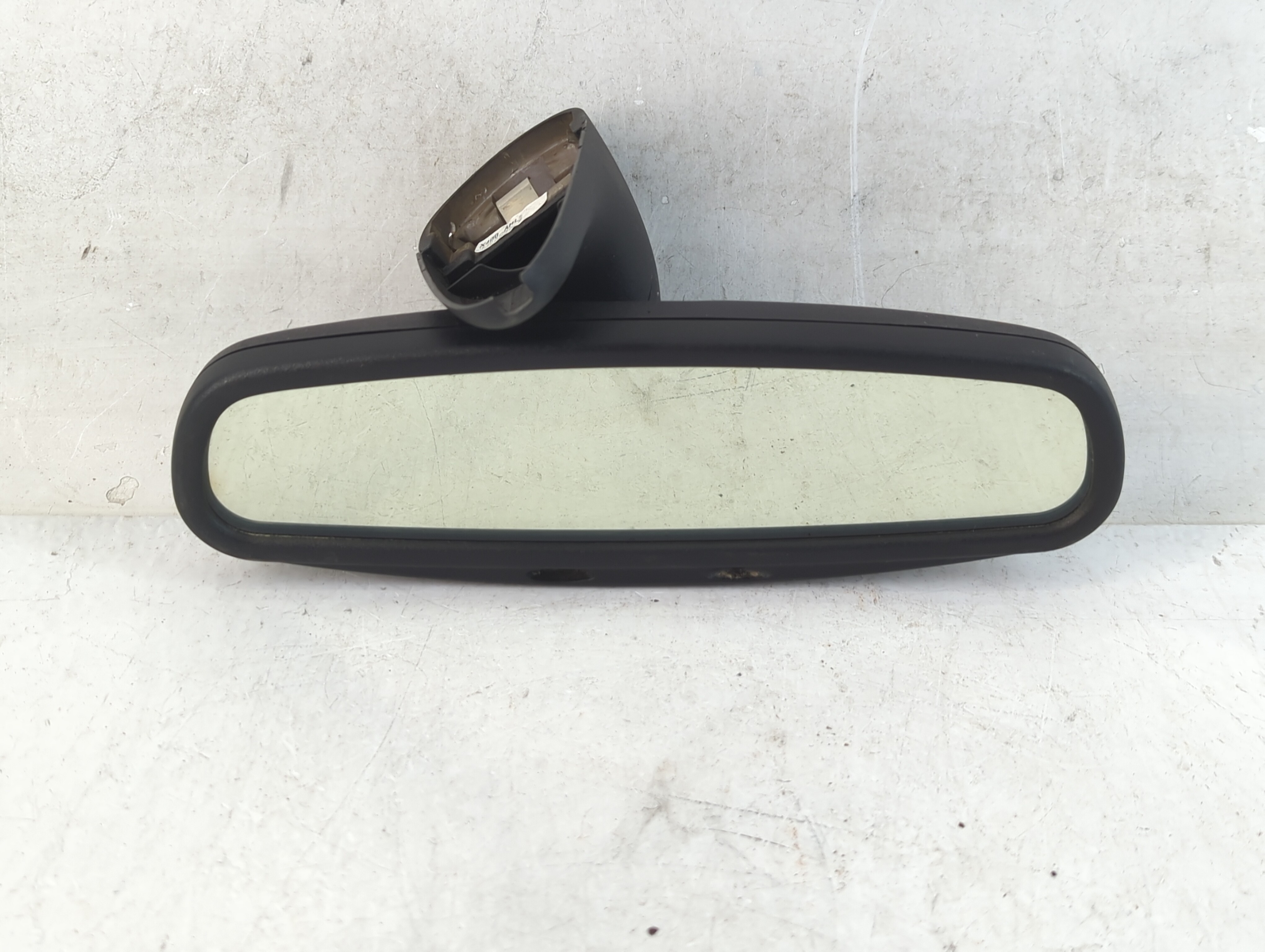 Picture of 2002-2007 Jaguar X-type Interior Rear View Mirror Oem 835460