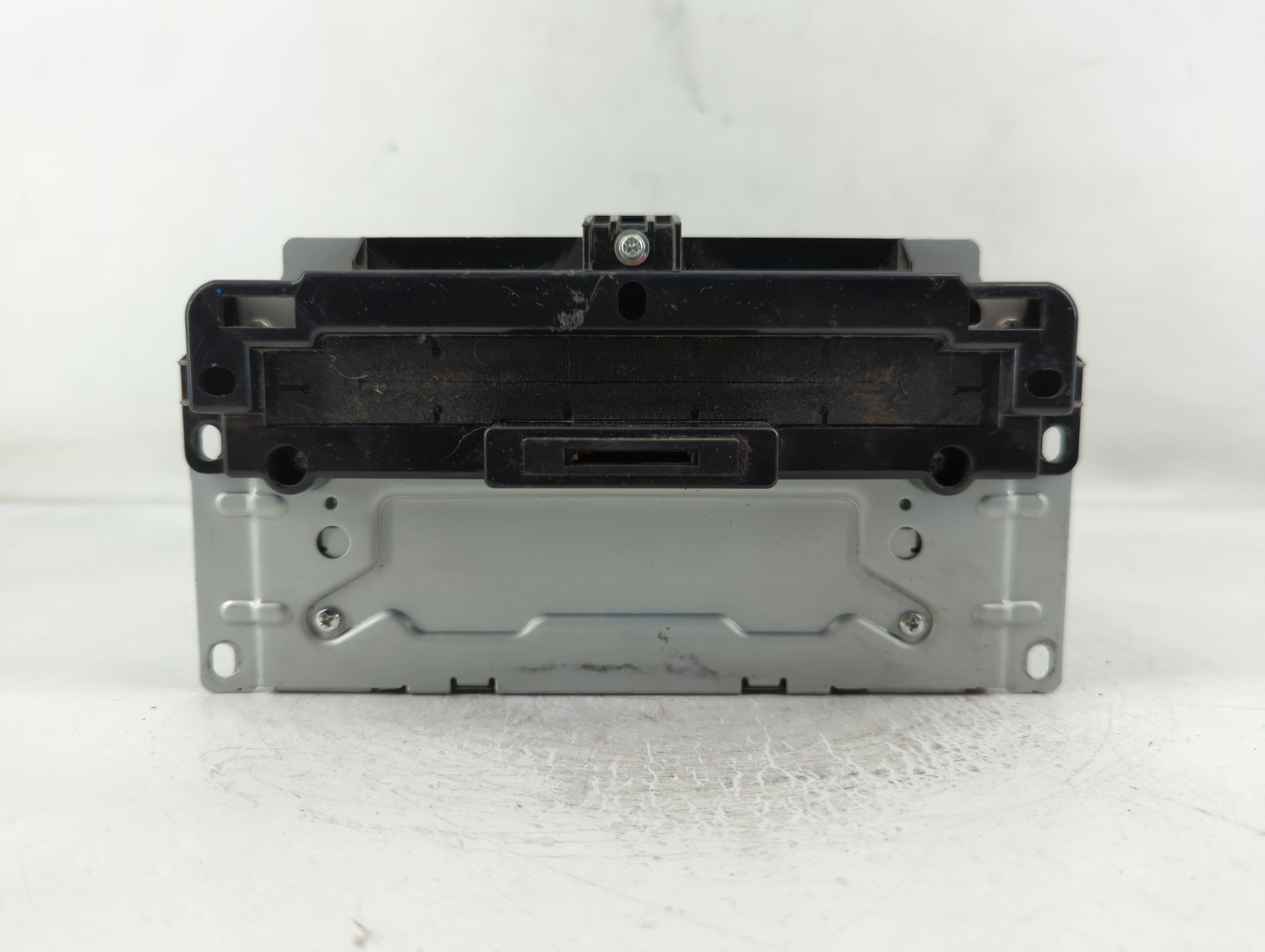 2015 Dodge Journey Am Fm Cd Player Radio Receiver 835592 - Oemusedautoparts1.com