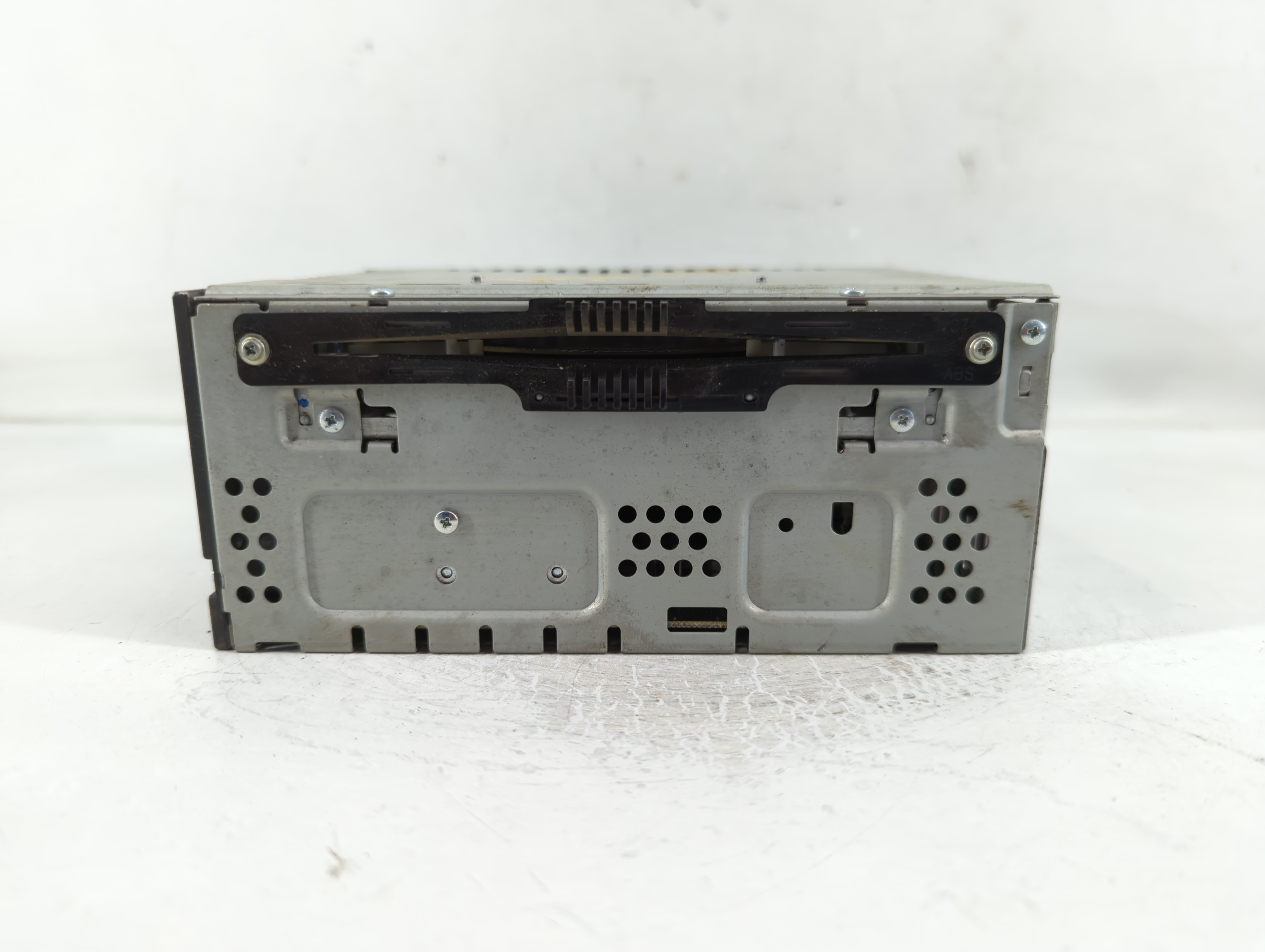 2015-2015 Lincoln Mkc Am Fm Cd Player Radio Receiver 835623 - Oemusedautoparts1.com