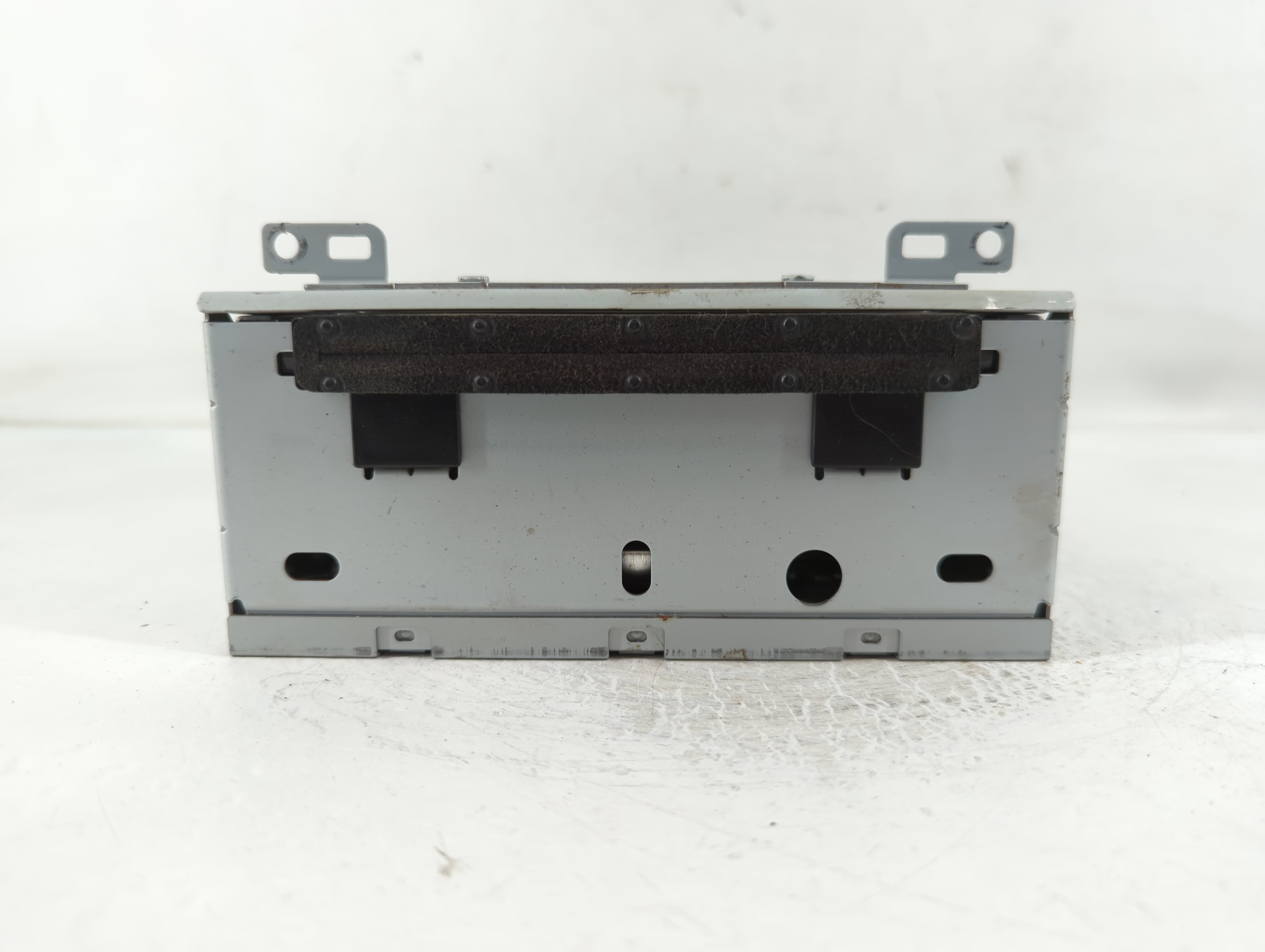 2012-2014 Ford Focus Am Fm Cd Player Radio Receiver 835627 - Oemusedautoparts1.com