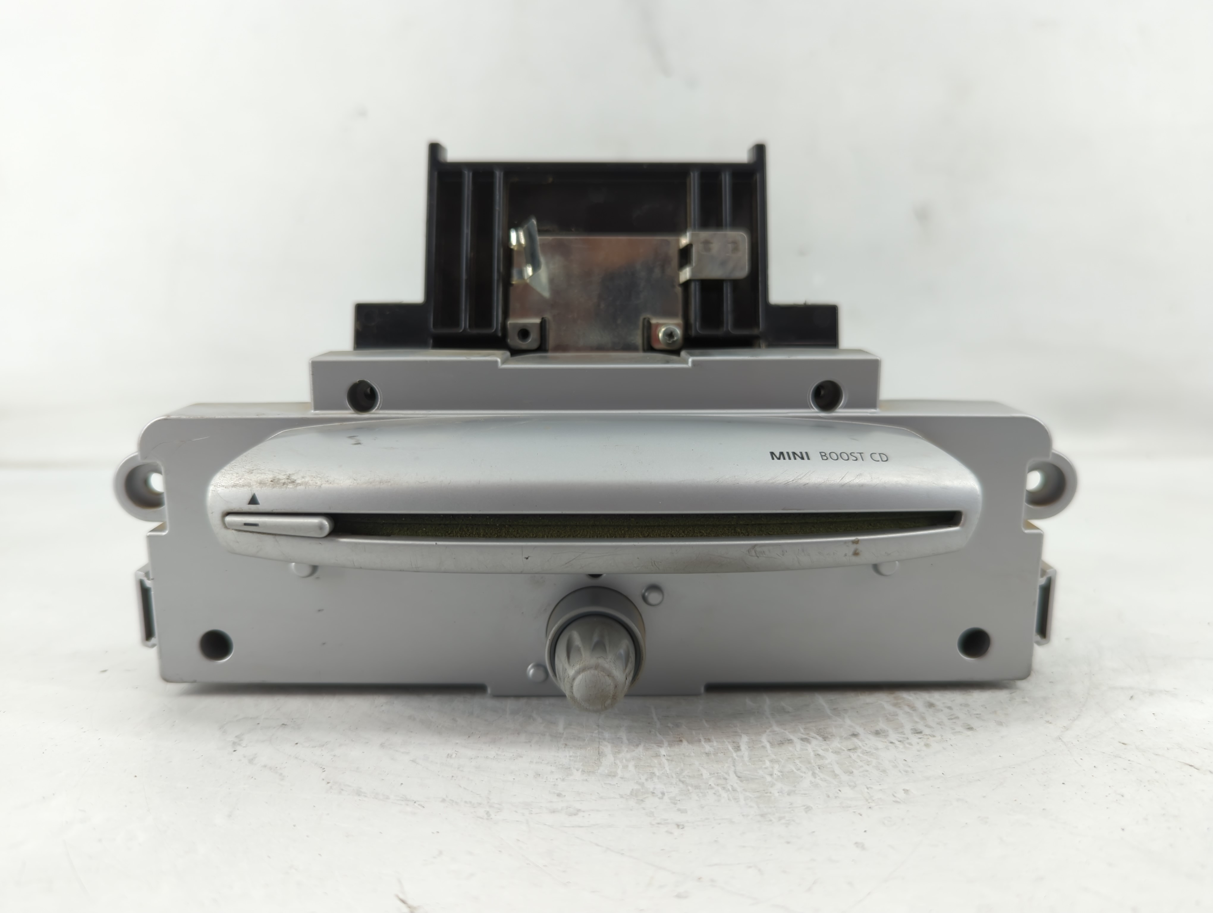 2008-2010 Mini Cooper Am Fm Cd Player Radio Receiver 835663 - Oemusedautoparts1.com