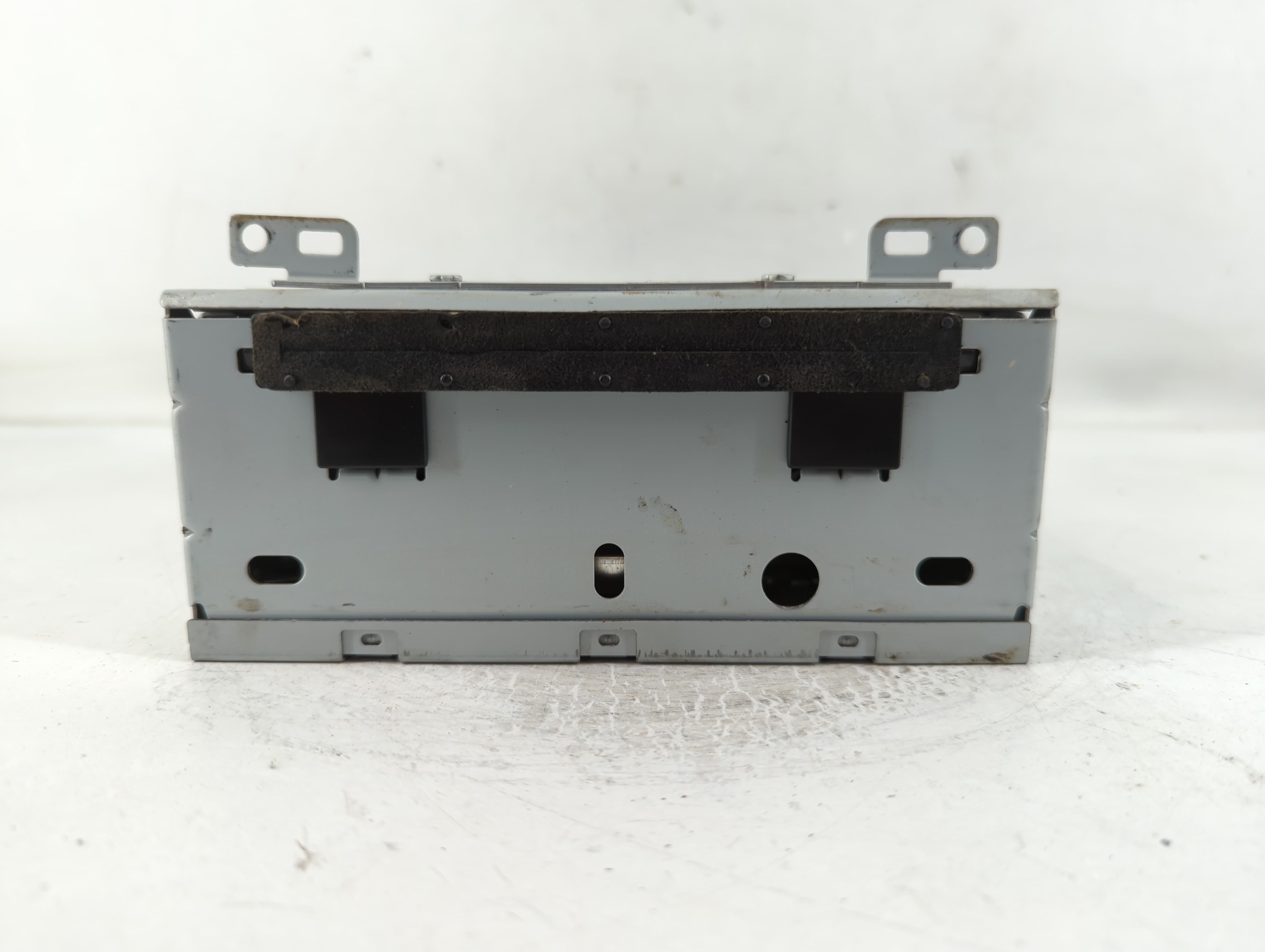 2016-2018 Ford Focus Am Fm Cd Player Radio Receiver 835674 - Oemusedautoparts1.com