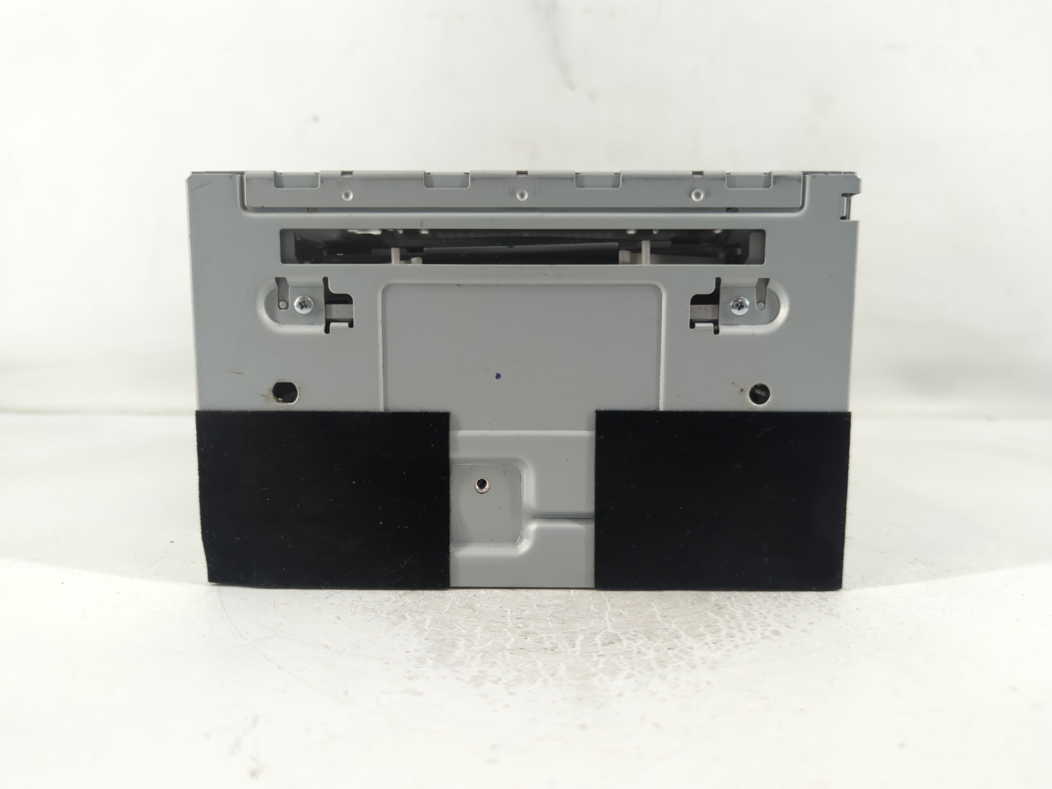 2008-2008 Ford Escape Am Fm Cd Player Radio Receiver 835686 - Oemusedautoparts1.com