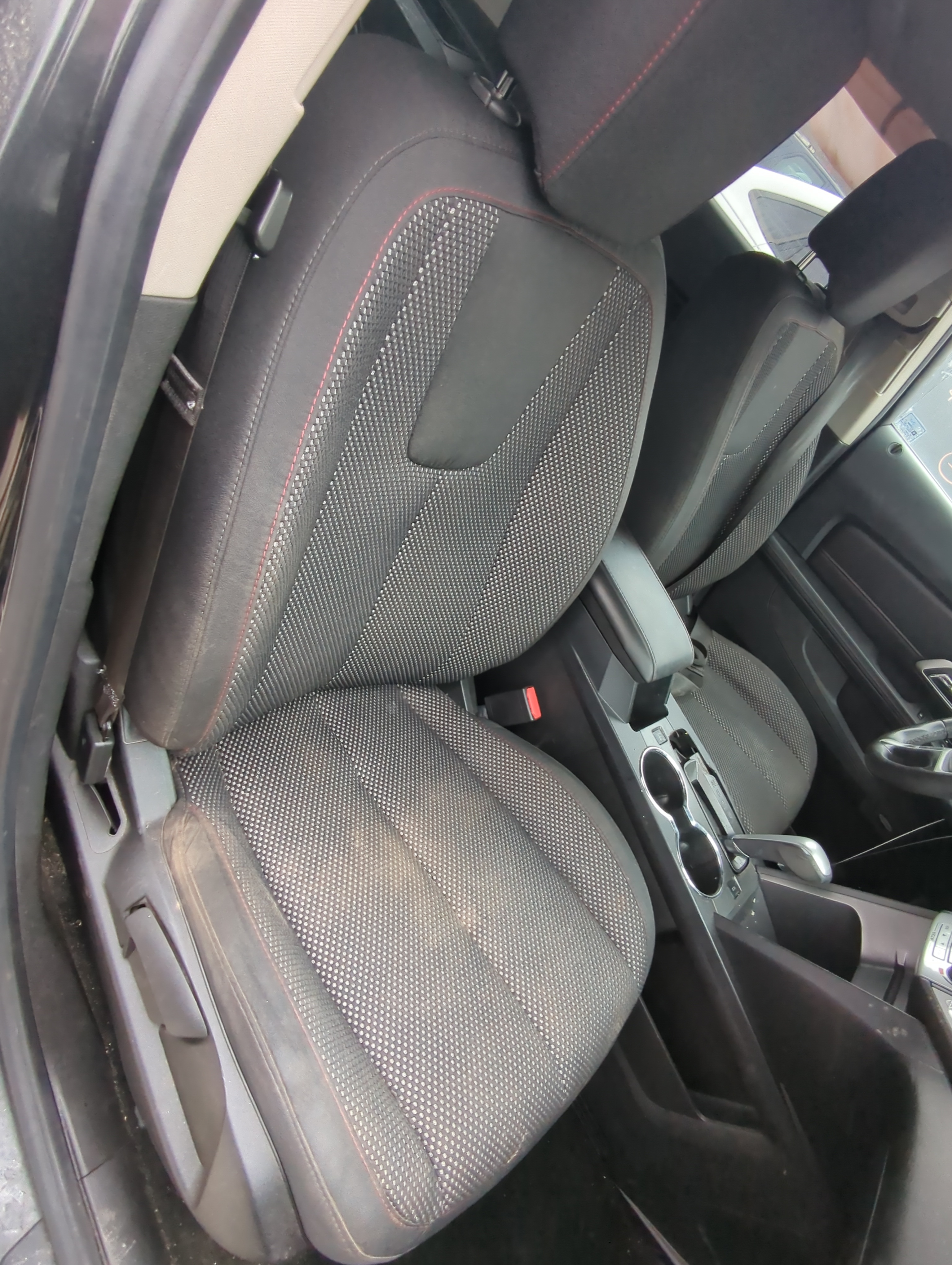 Picture of 2010-2017 Gmc Terrain Driver Front Door Oem 835895